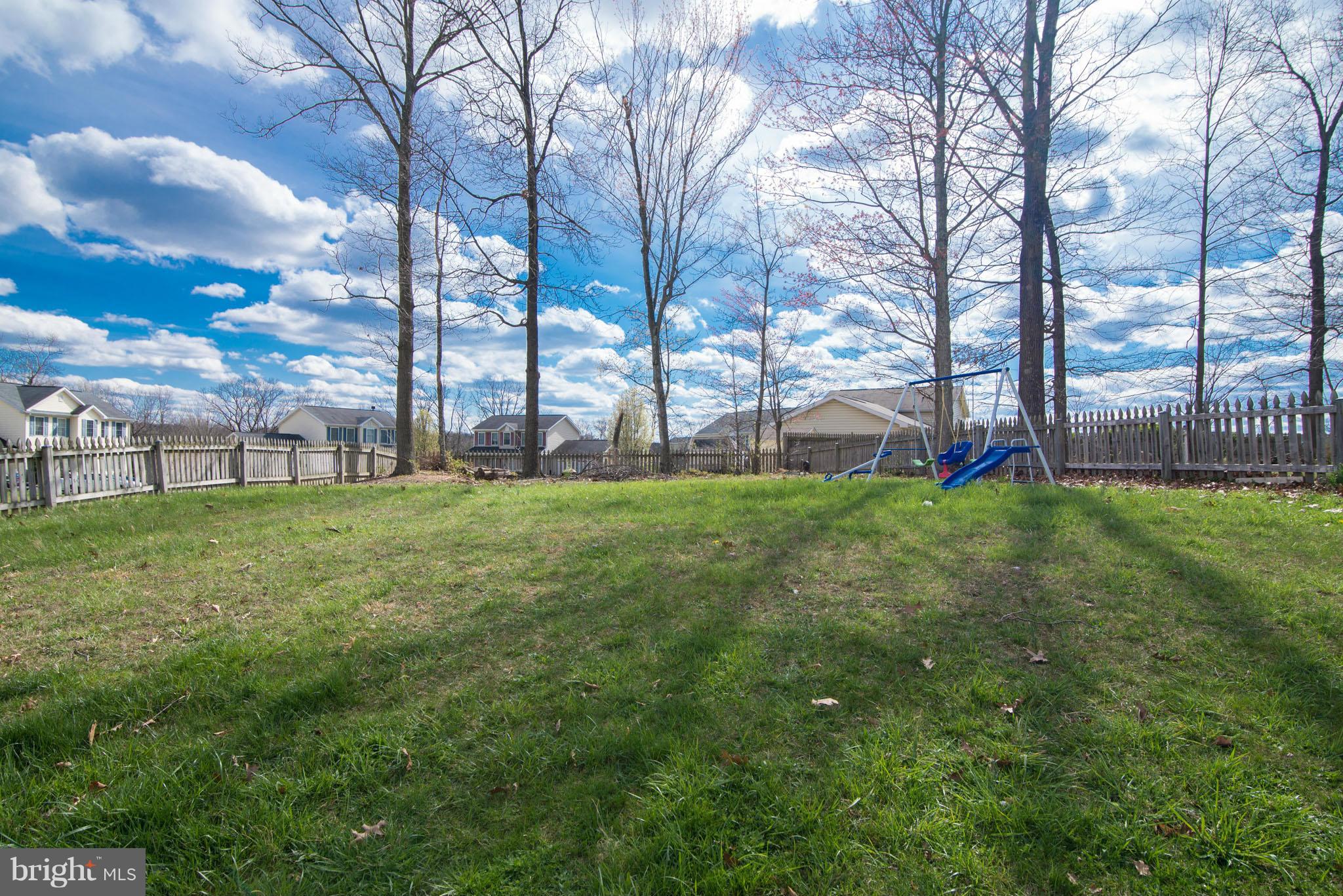 FOREST HEIGHTS - Residential