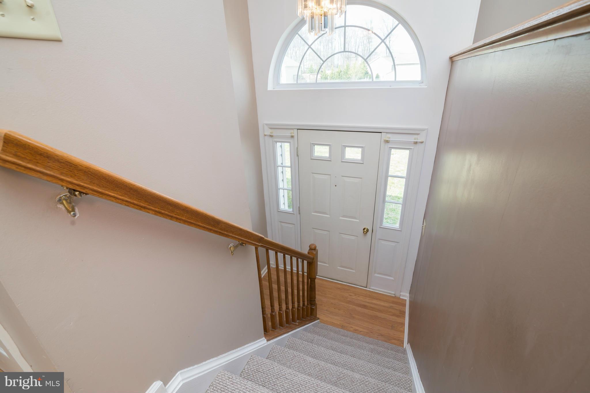 FOREST HEIGHTS - Residential