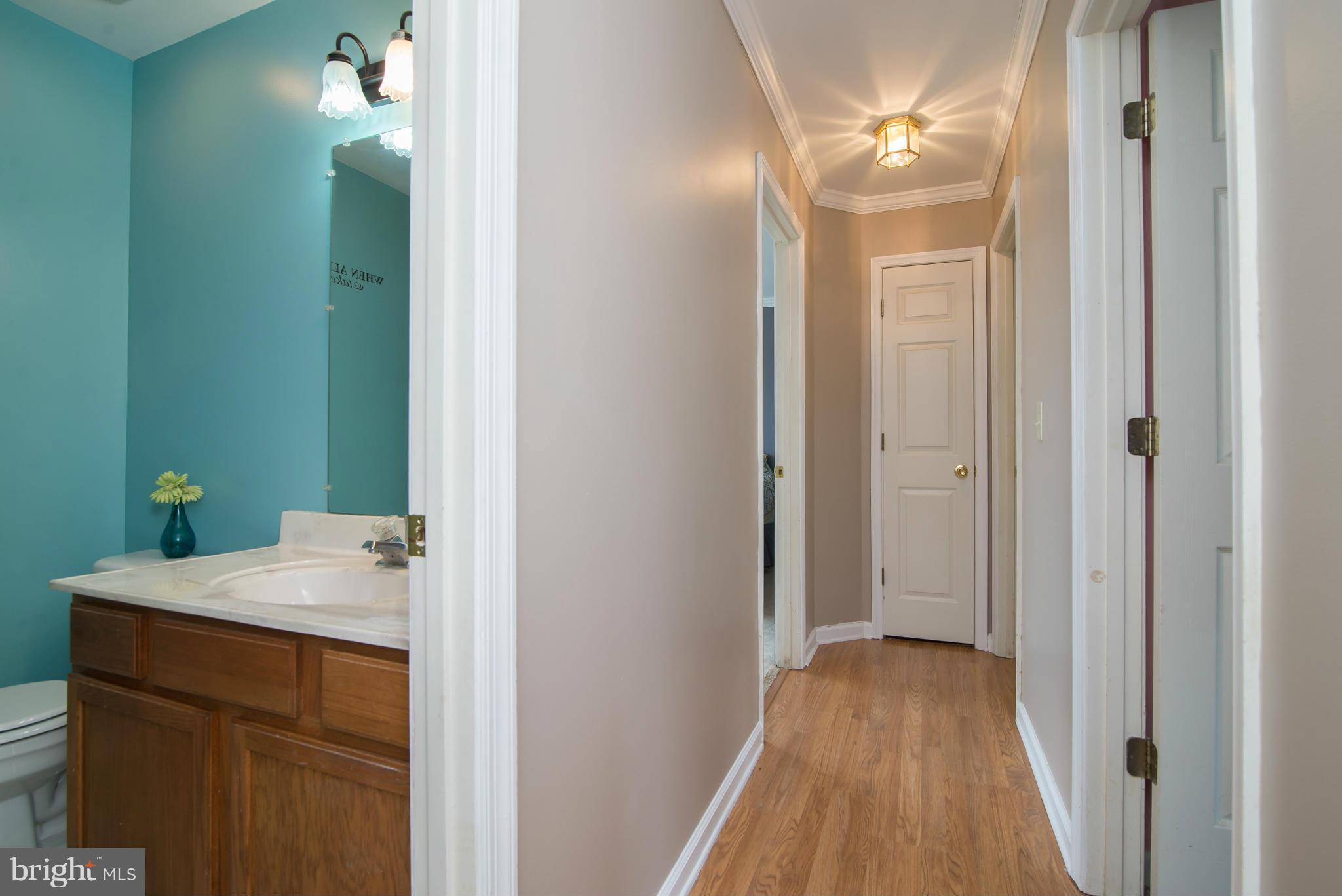 FOREST HEIGHTS - Residential