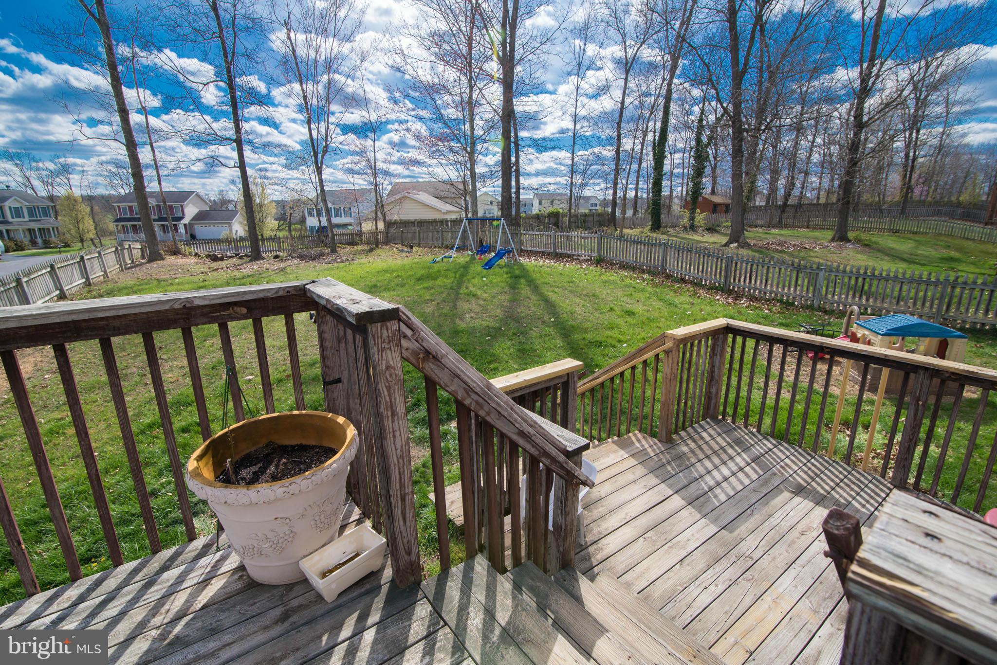 FOREST HEIGHTS - Residential