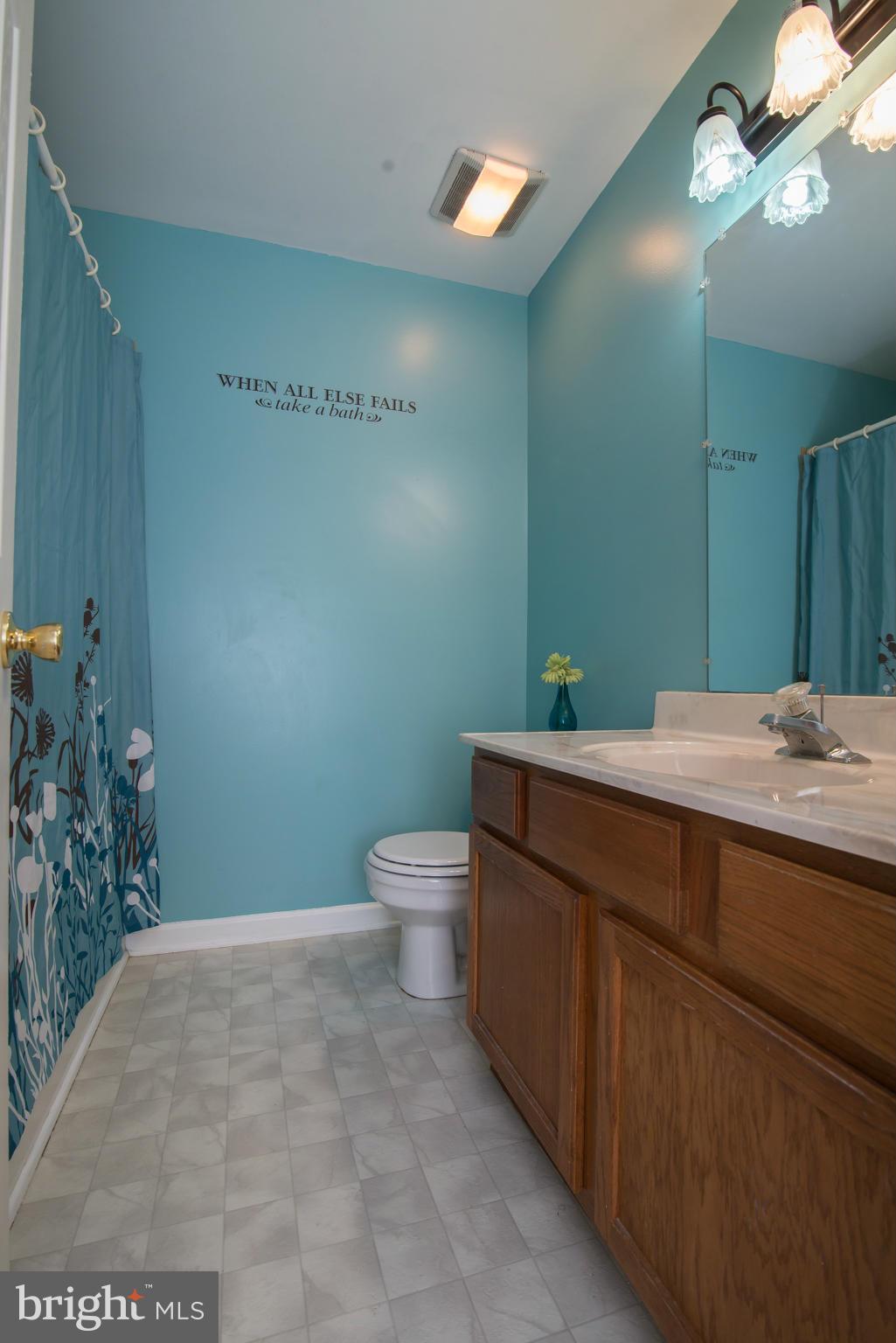 FOREST HEIGHTS - Residential