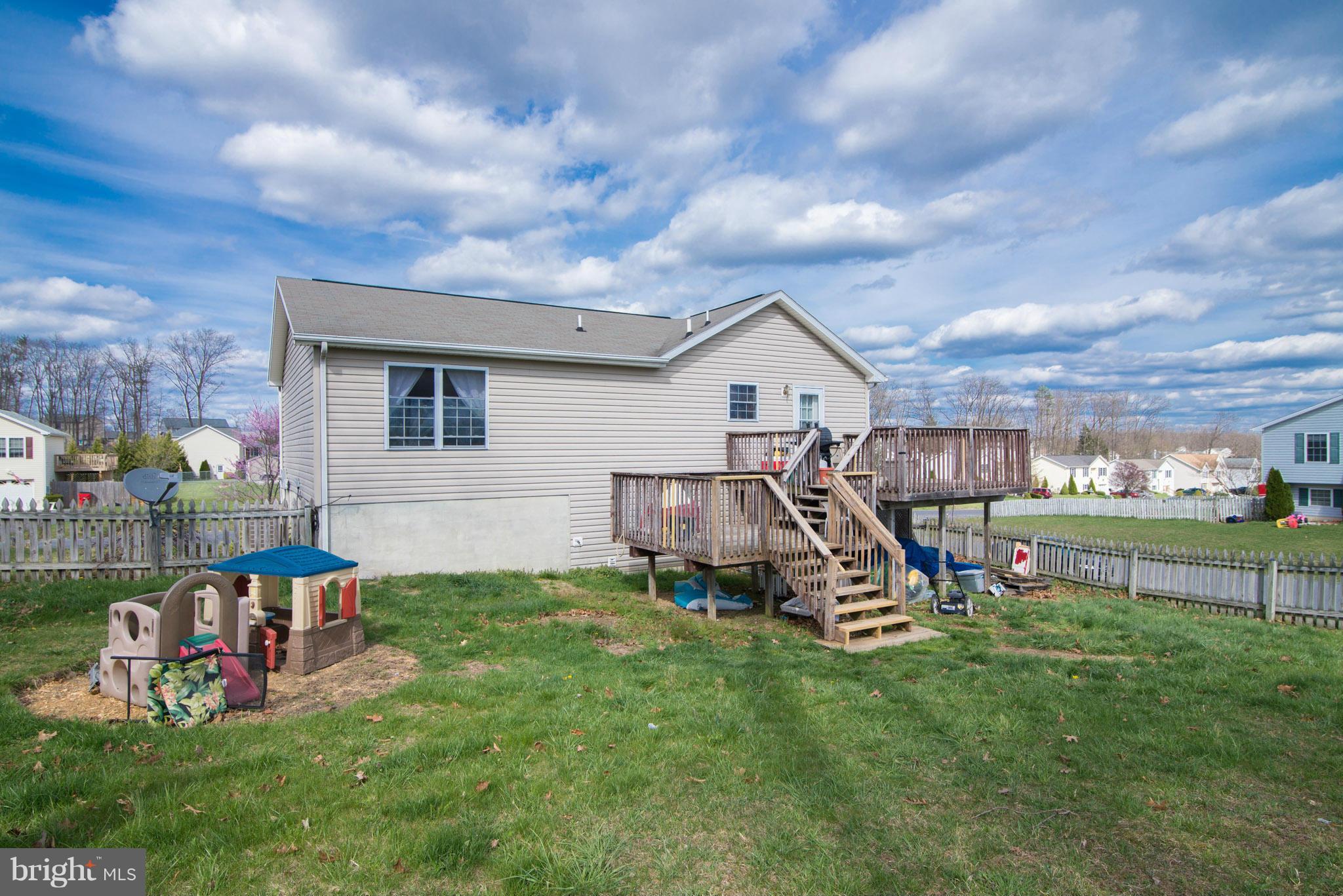 FOREST HEIGHTS - Residential