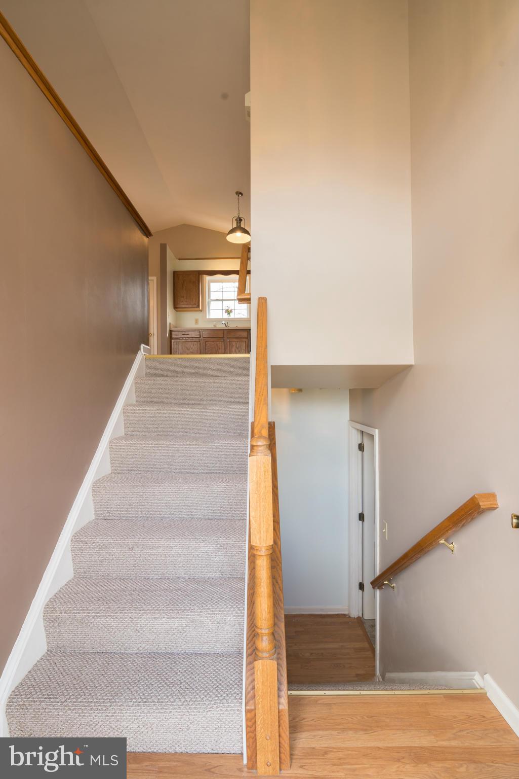 FOREST HEIGHTS - Residential