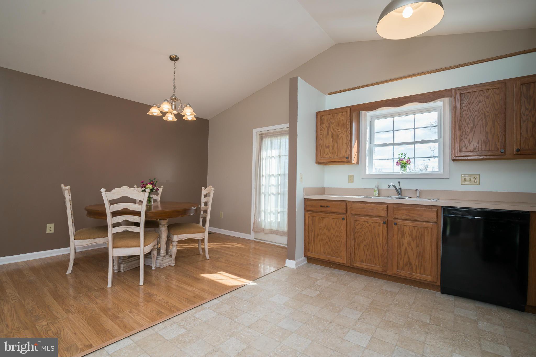 FOREST HEIGHTS - Residential