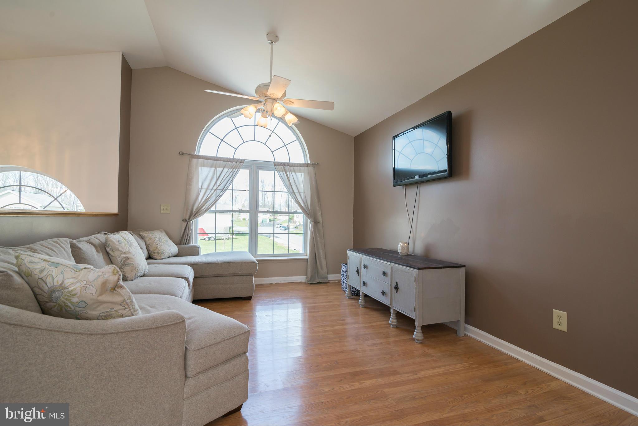 FOREST HEIGHTS - Residential