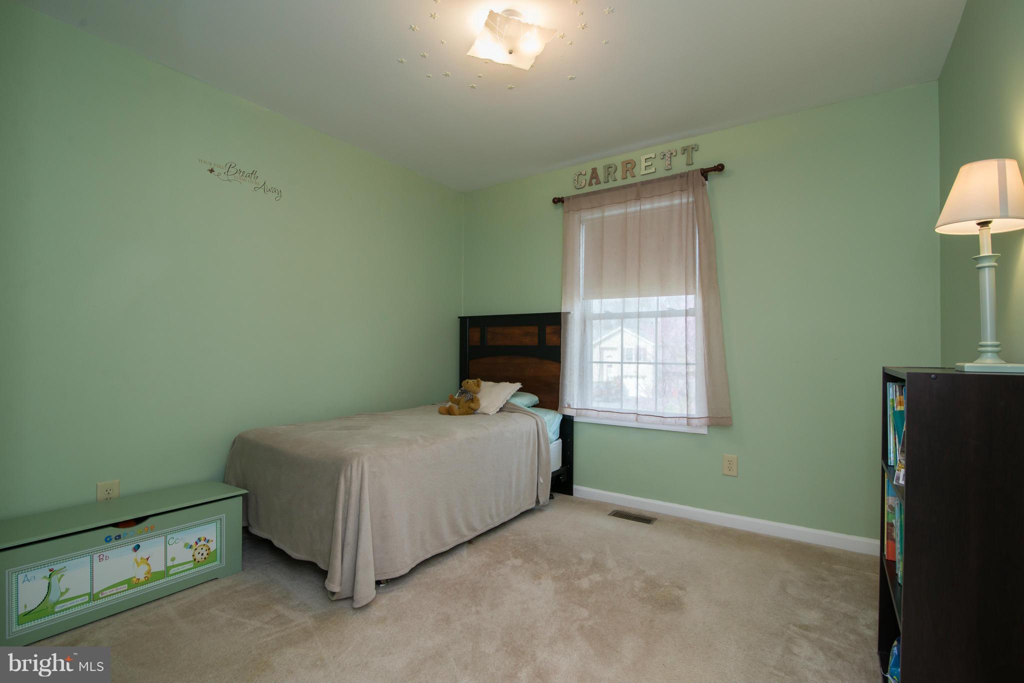 FOREST HEIGHTS - Residential