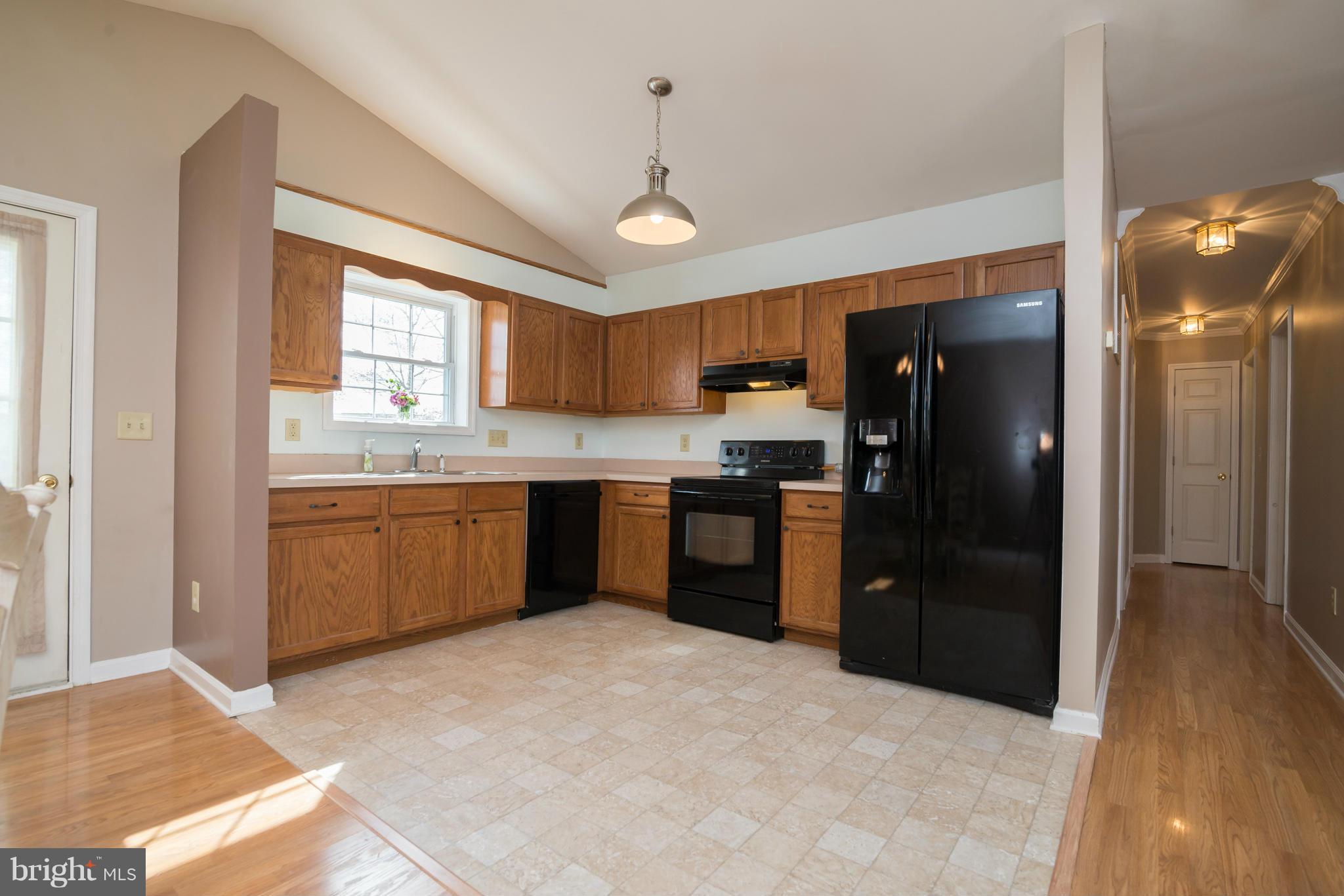 FOREST HEIGHTS - Residential