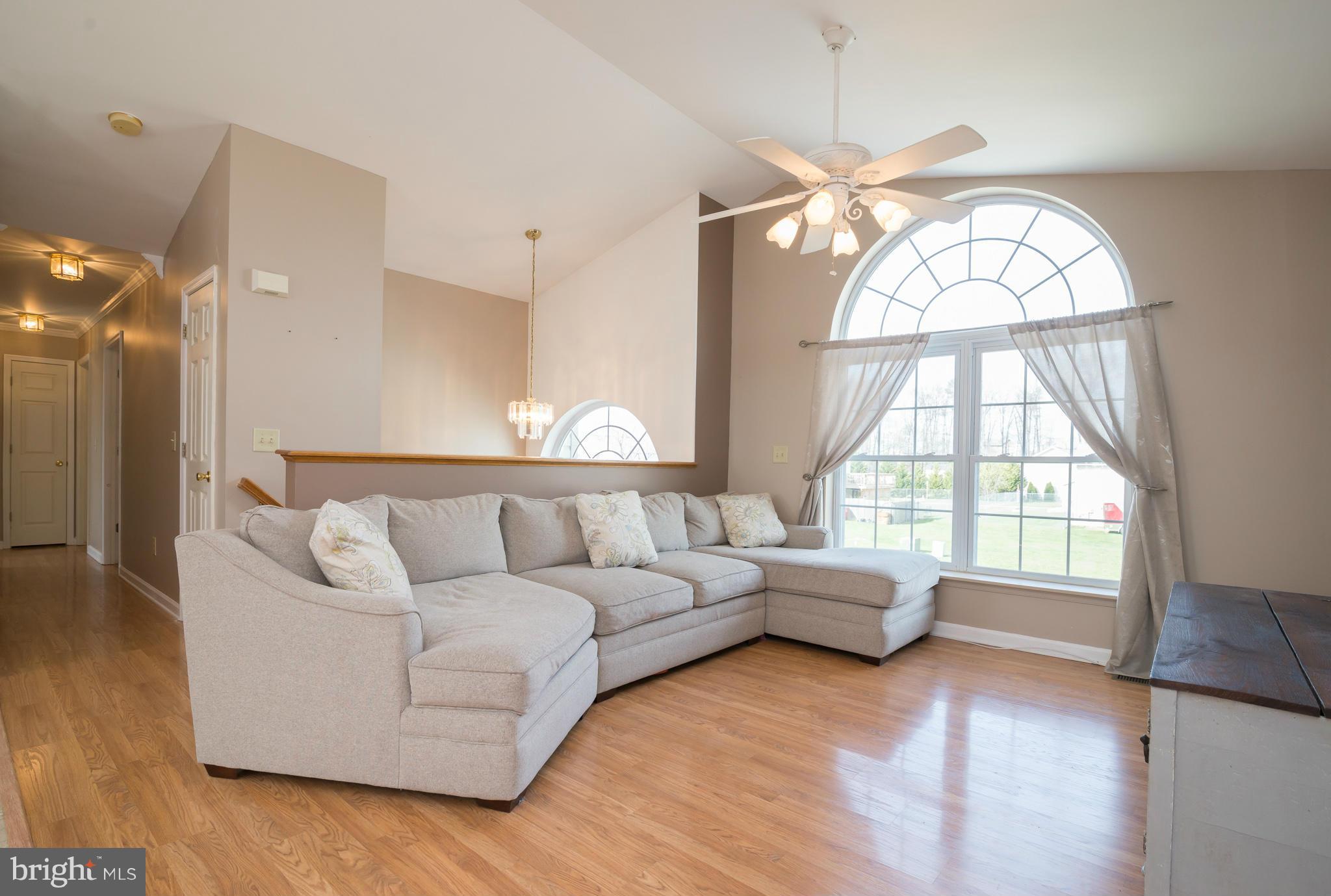 FOREST HEIGHTS - Residential