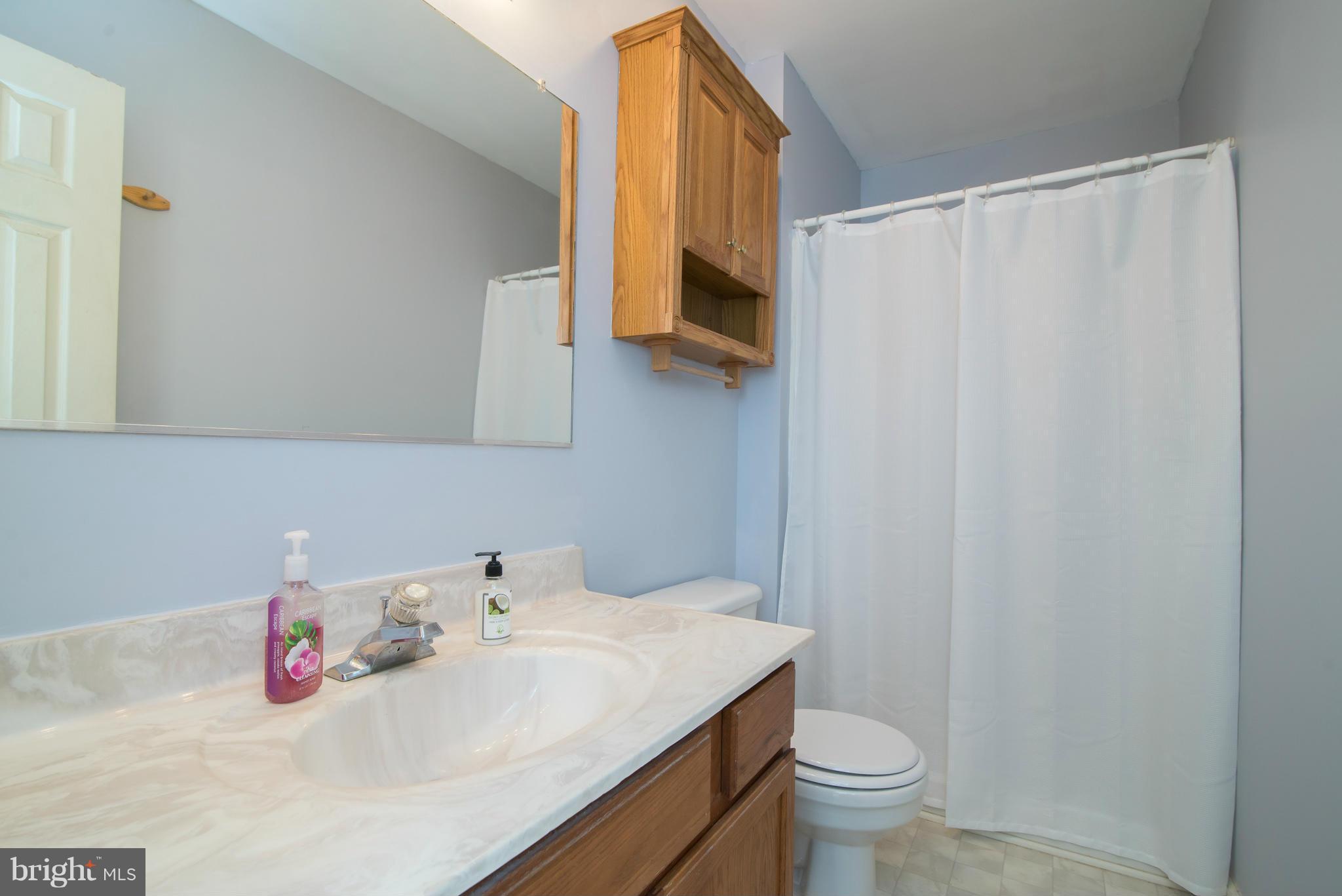 FOREST HEIGHTS - Residential