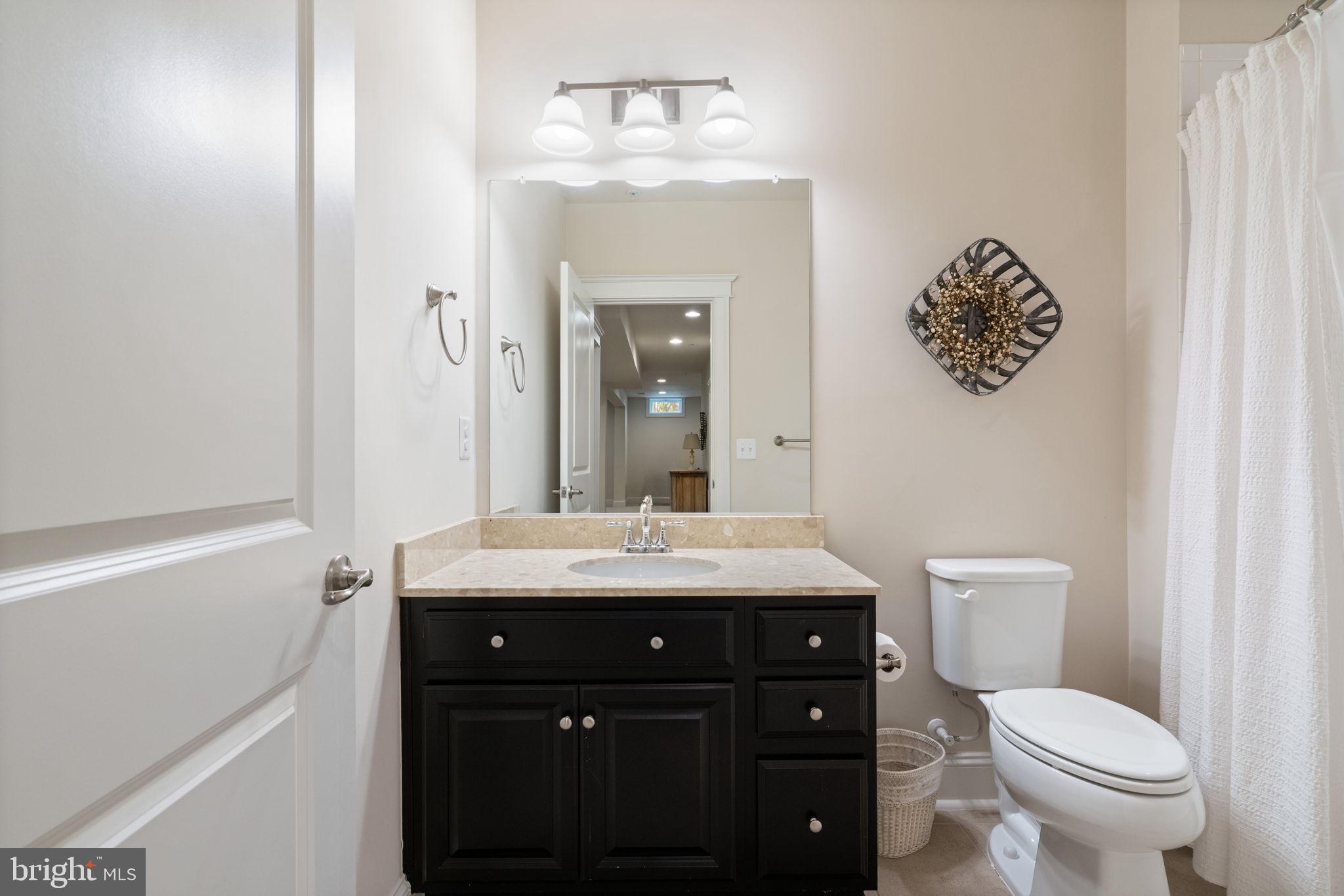 POTOMAC SHORES - Residential