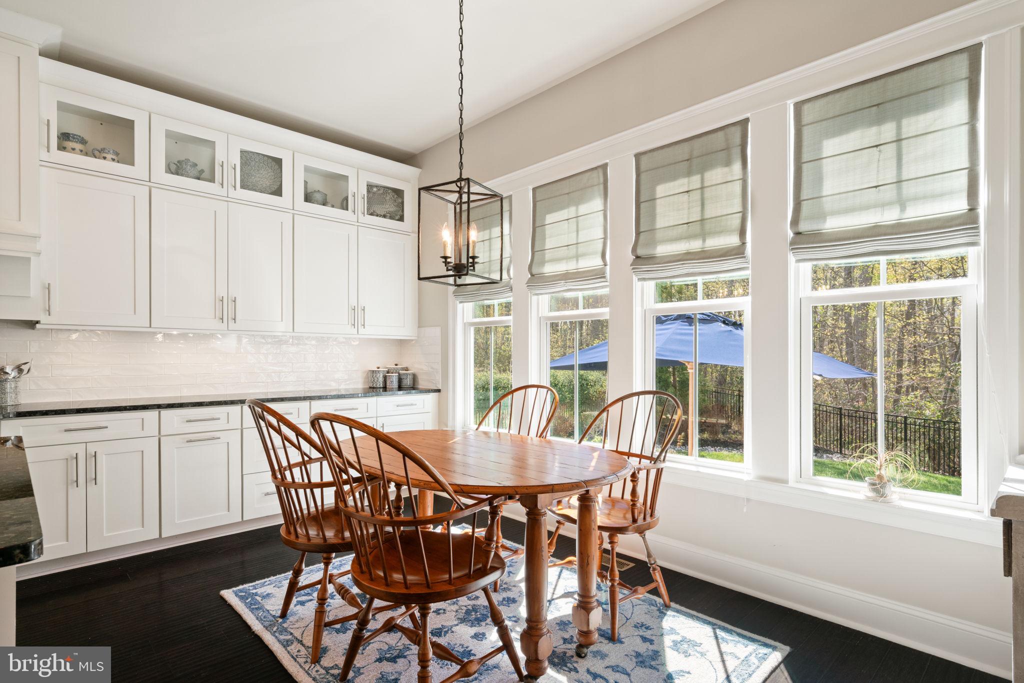 POTOMAC SHORES - Residential