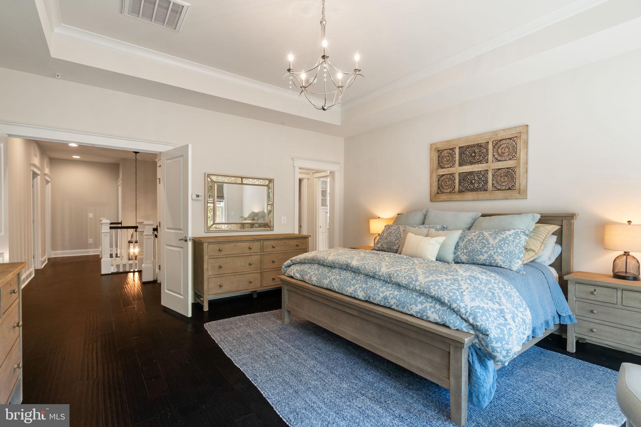 POTOMAC SHORES - Residential