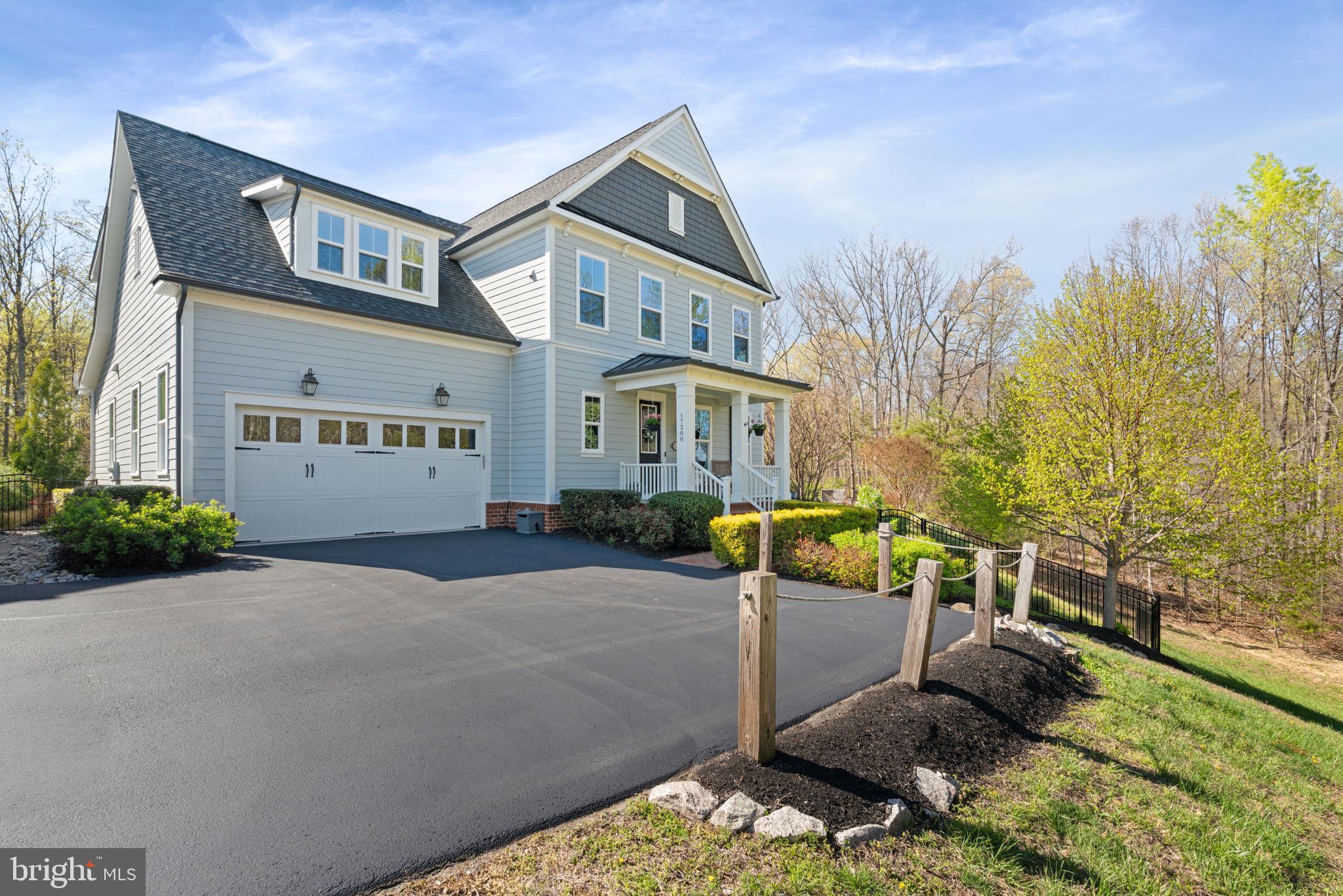 POTOMAC SHORES - Residential