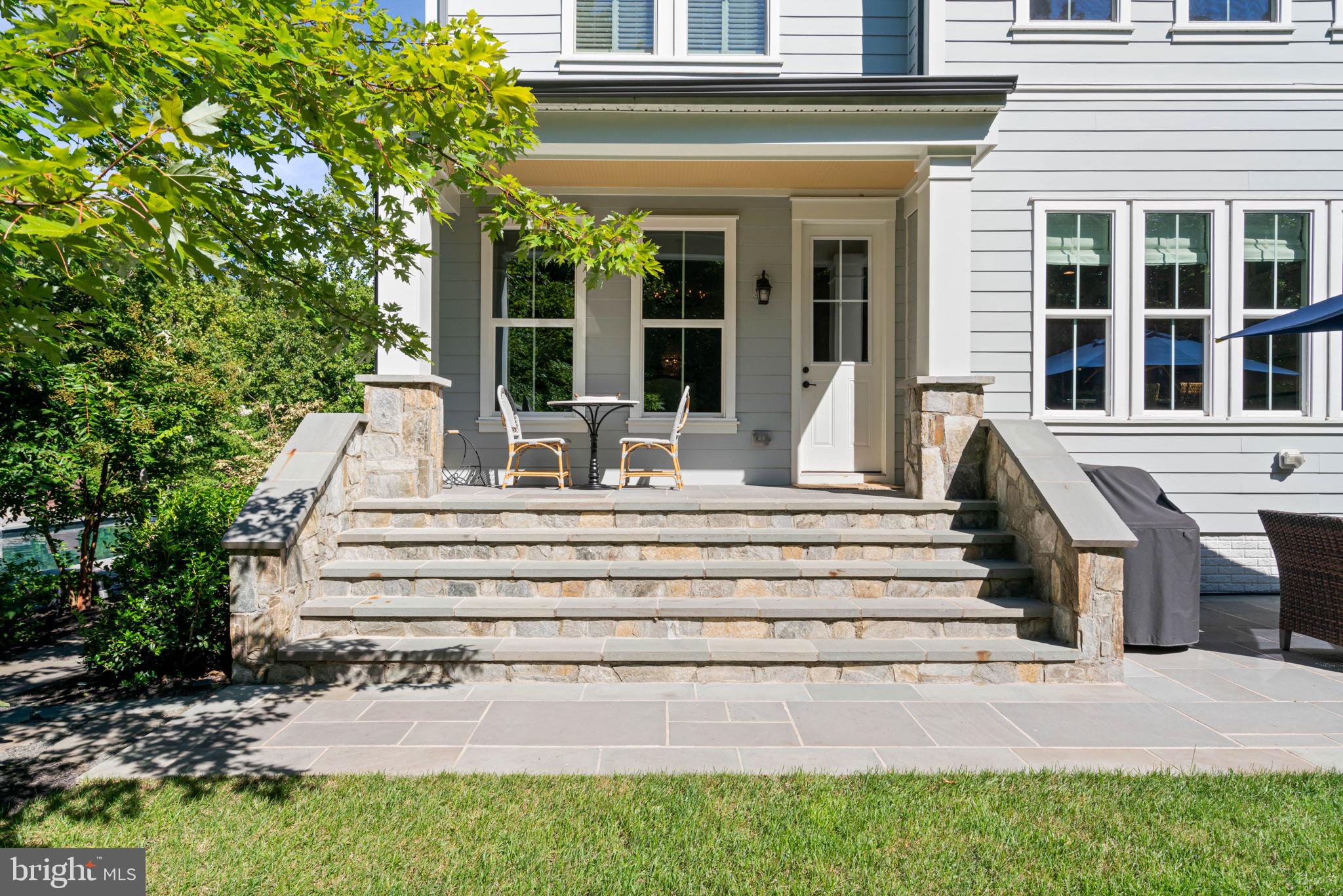 POTOMAC SHORES - Residential