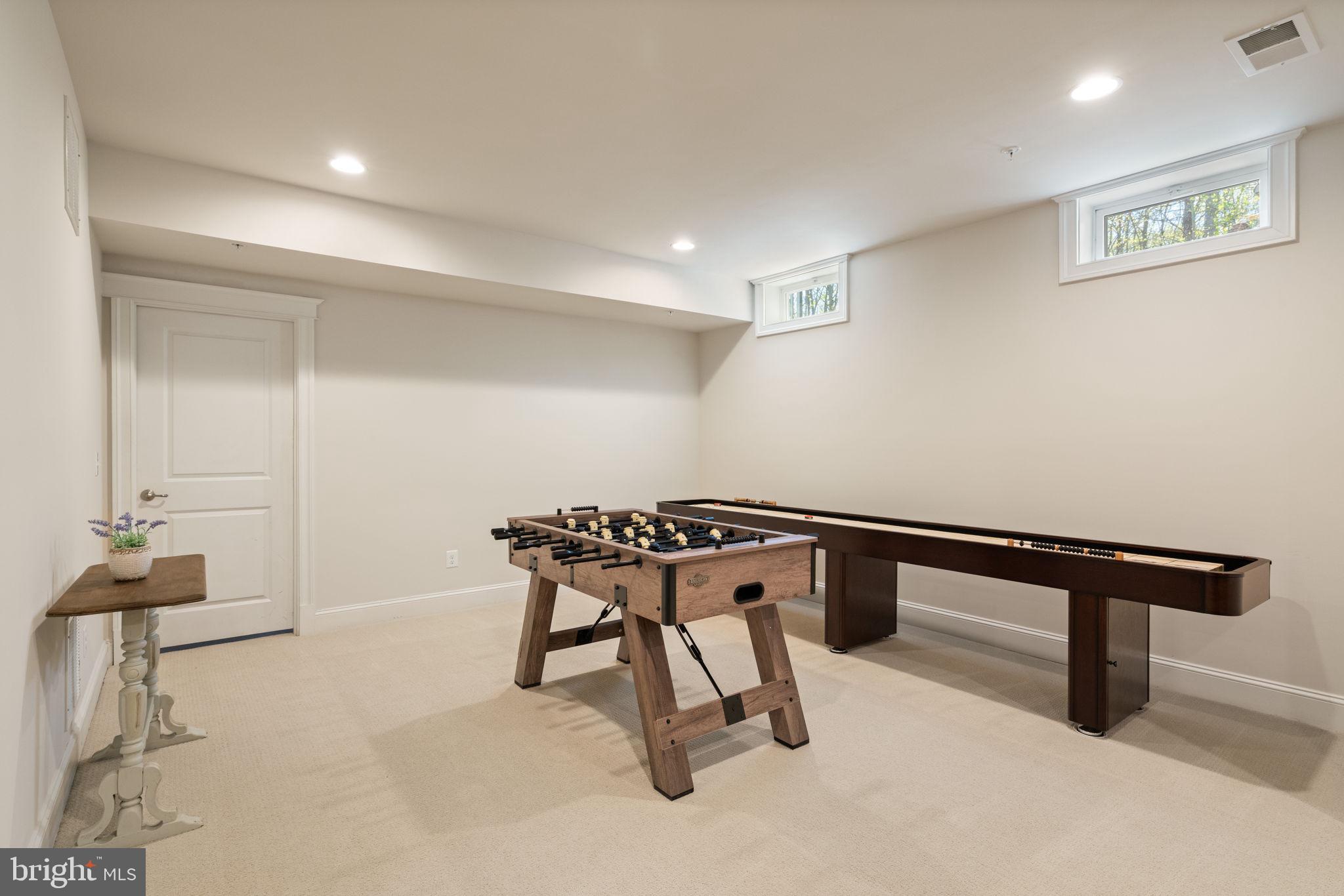 POTOMAC SHORES - Residential