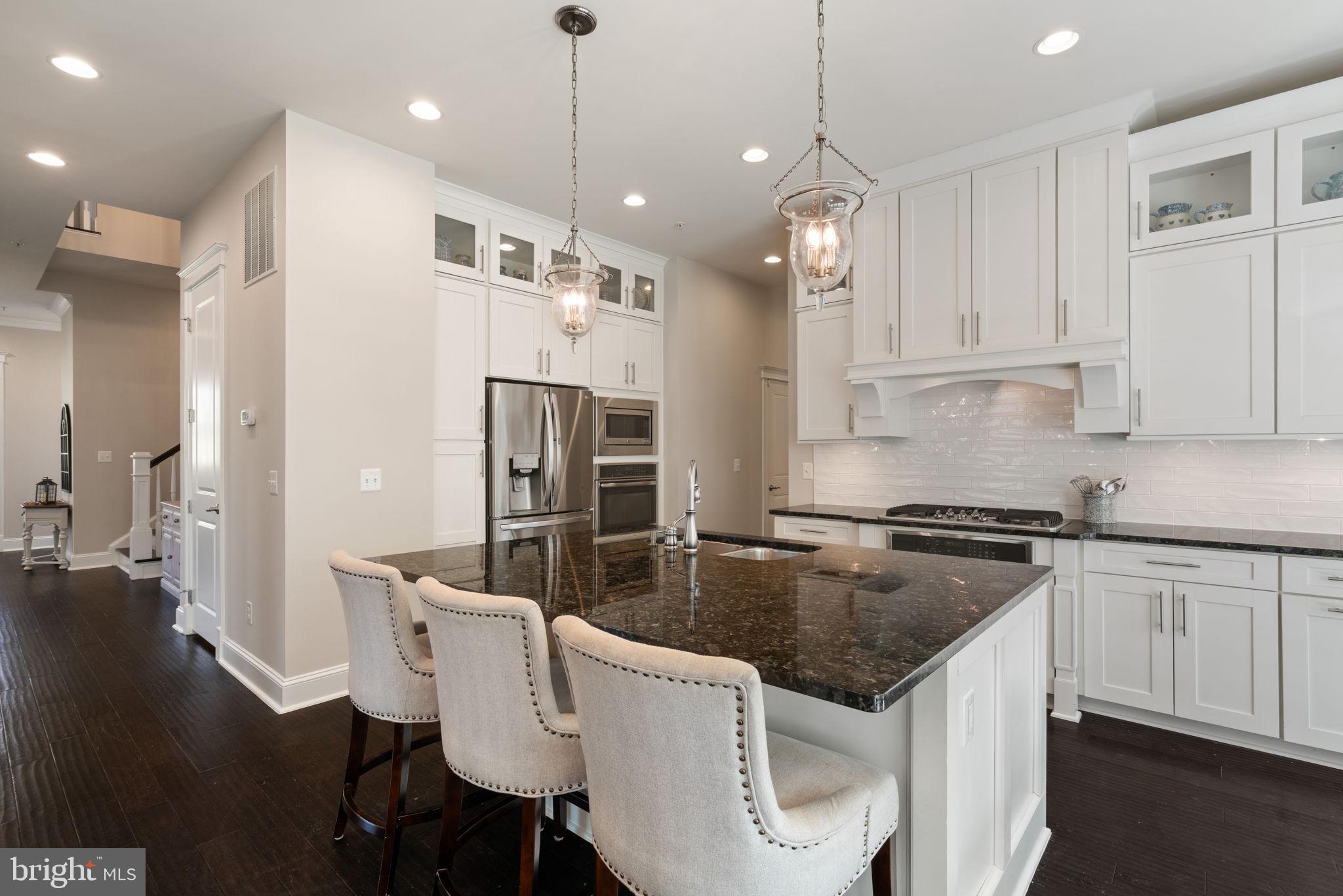 POTOMAC SHORES - Residential