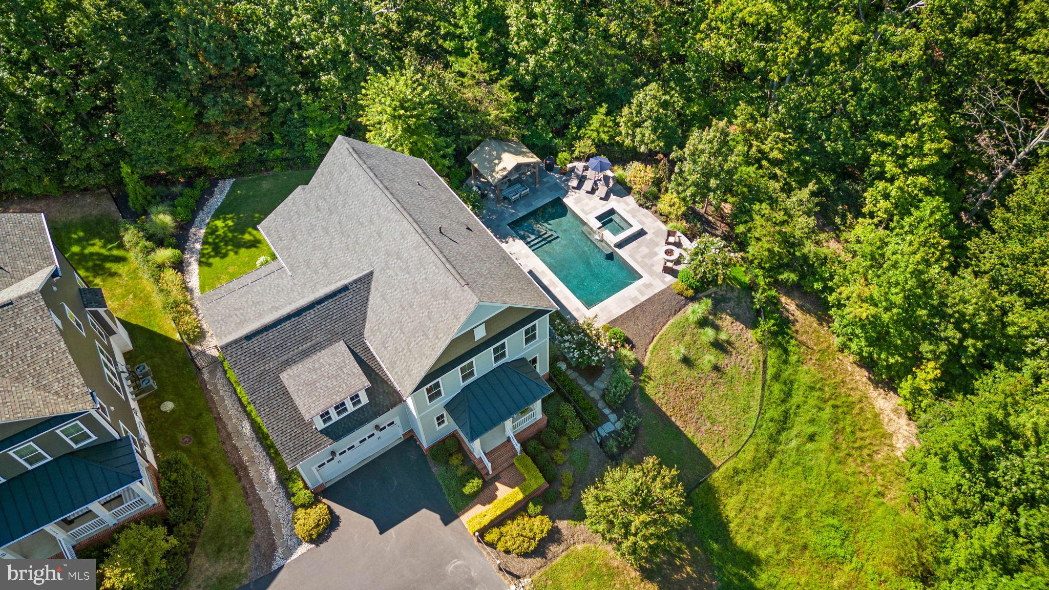 POTOMAC SHORES - Residential