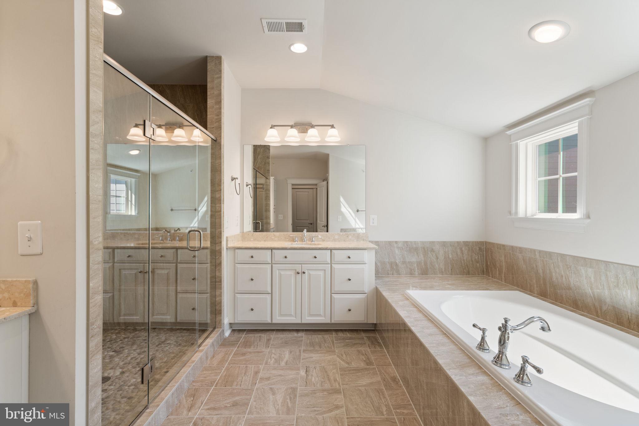 POTOMAC SHORES - Residential