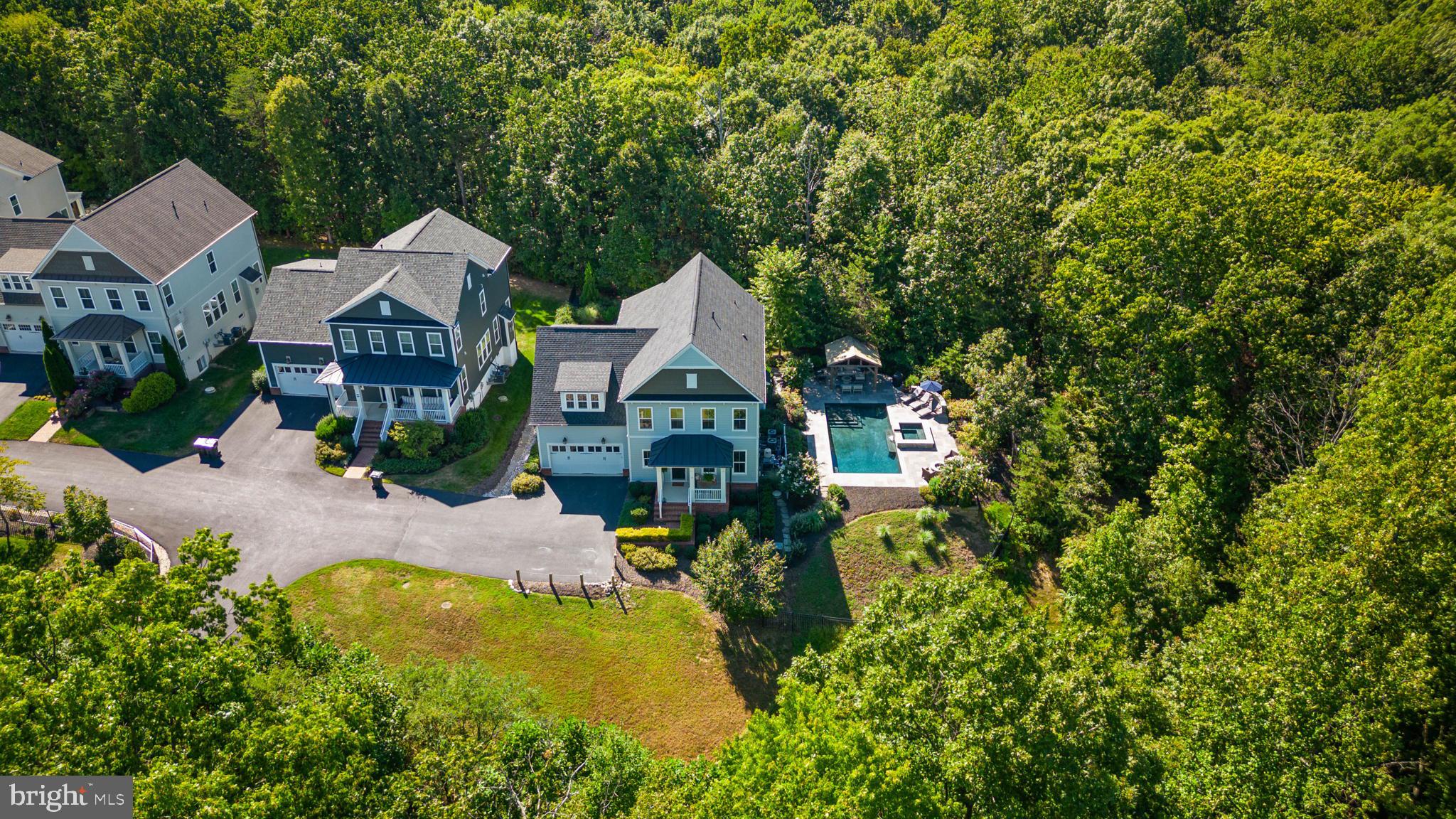 POTOMAC SHORES - Residential