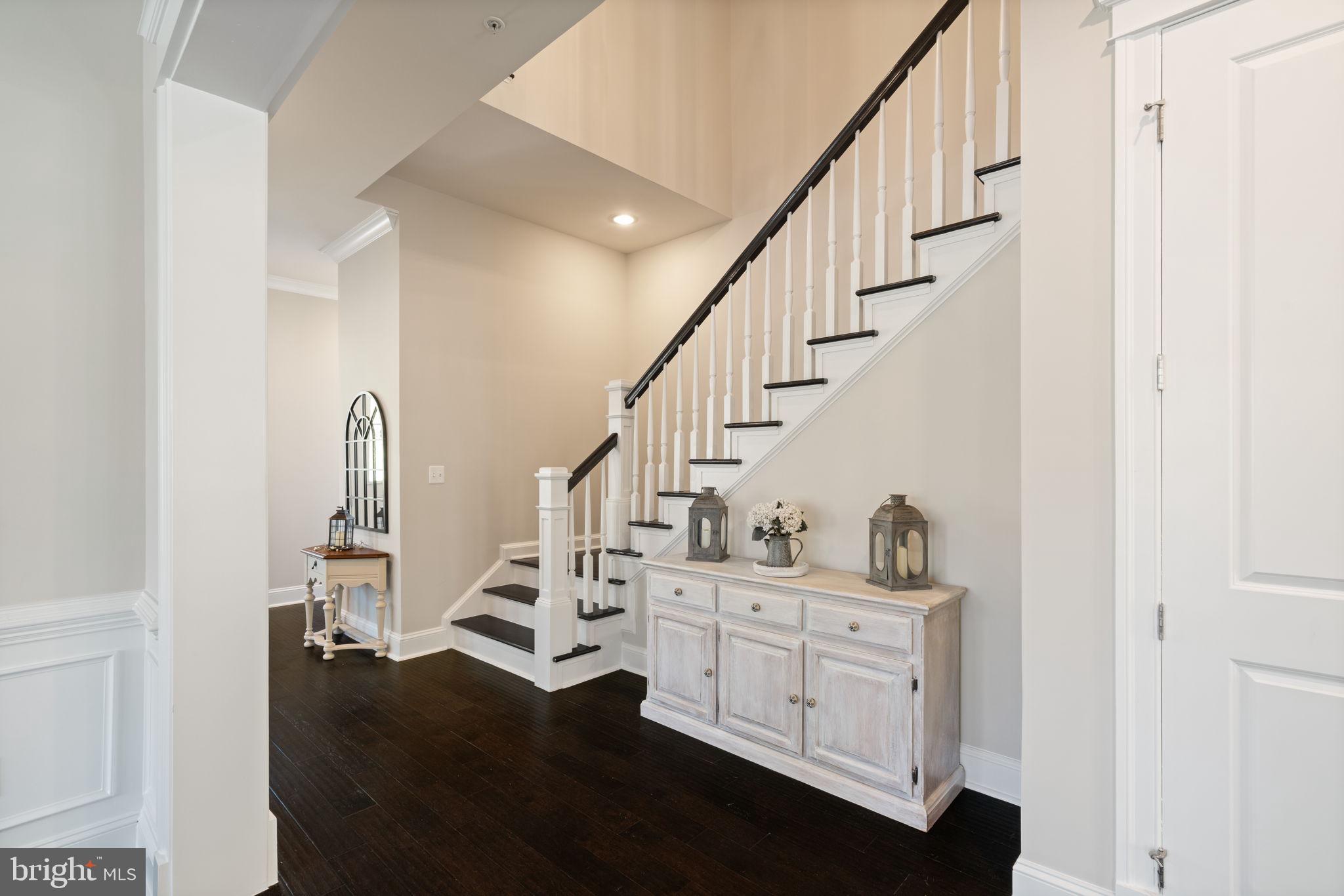 POTOMAC SHORES - Residential