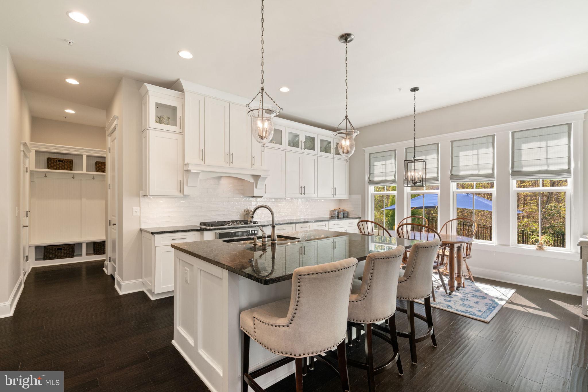 POTOMAC SHORES - Residential