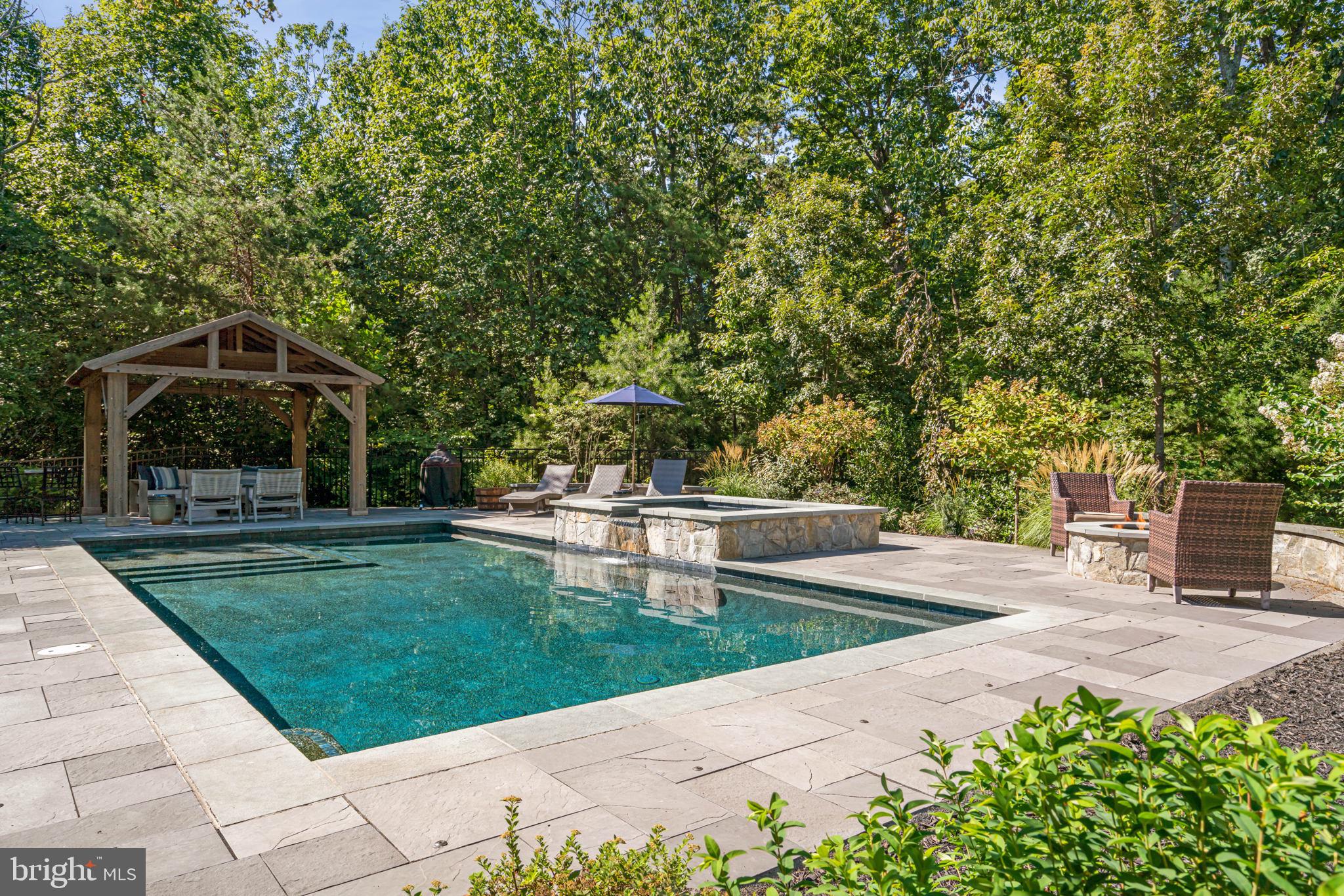 POTOMAC SHORES - Residential