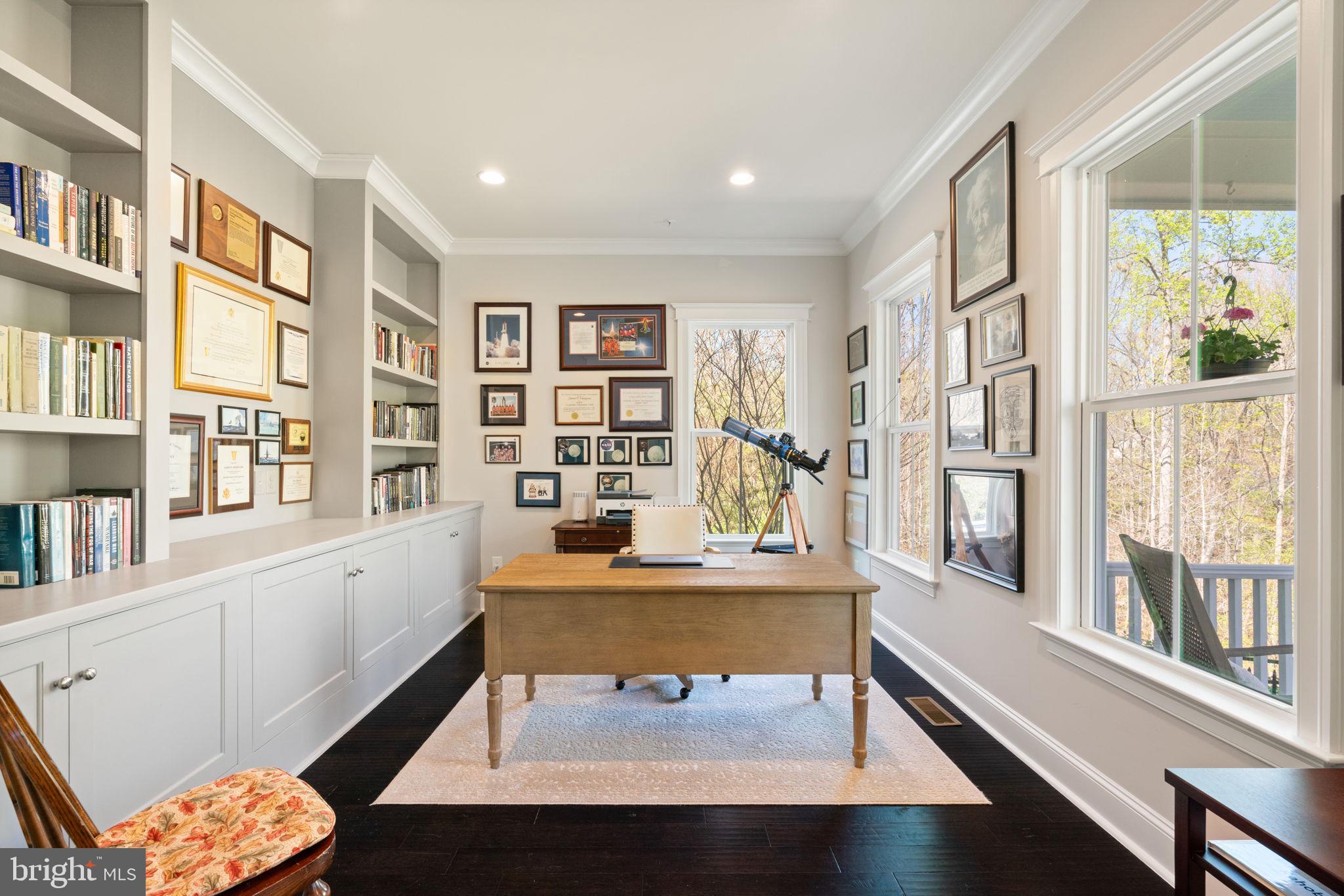 POTOMAC SHORES - Residential