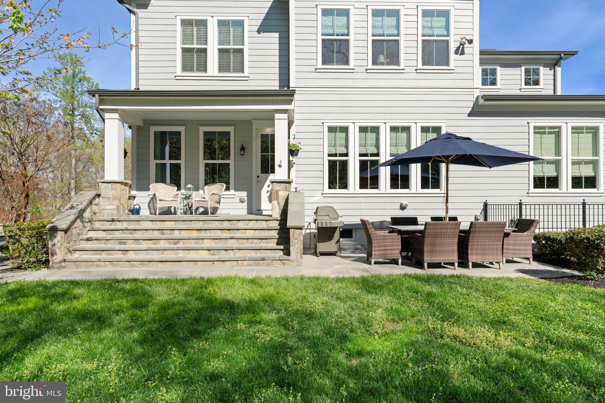 POTOMAC SHORES - Residential