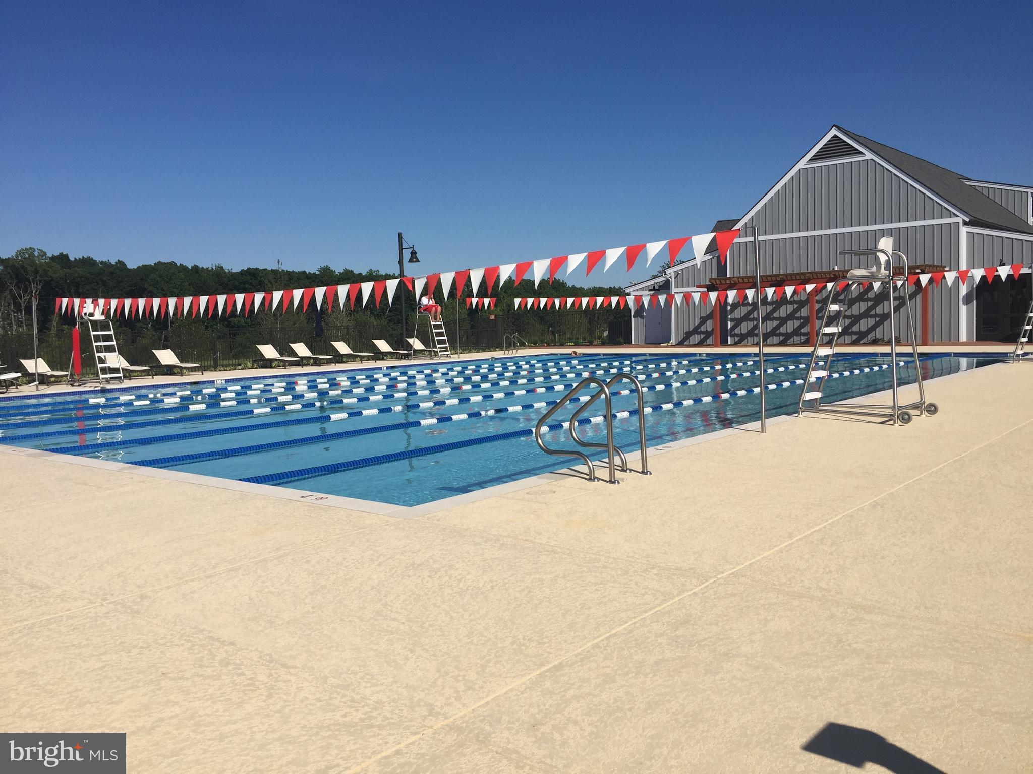 POTOMAC SHORES - Residential