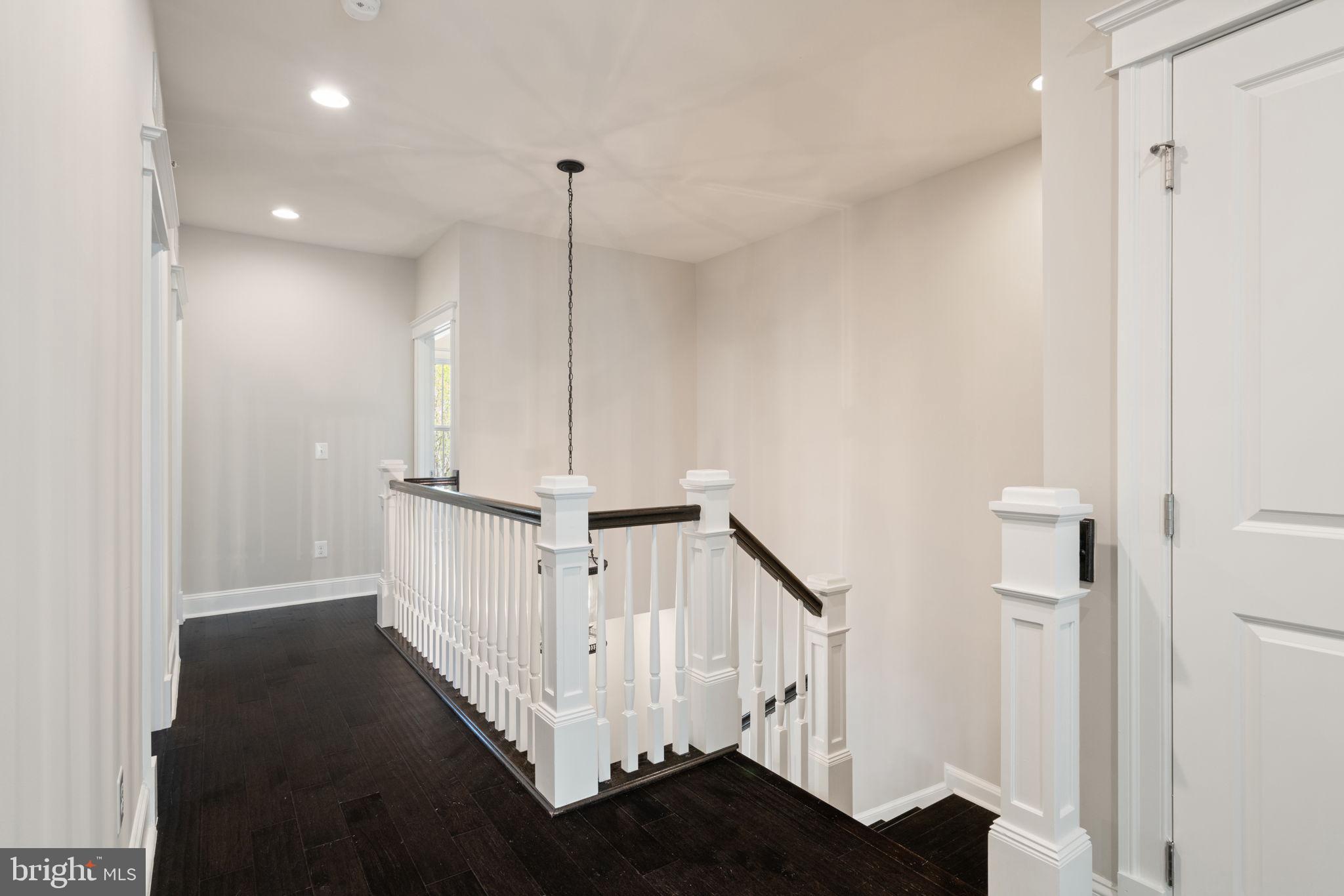 POTOMAC SHORES - Residential