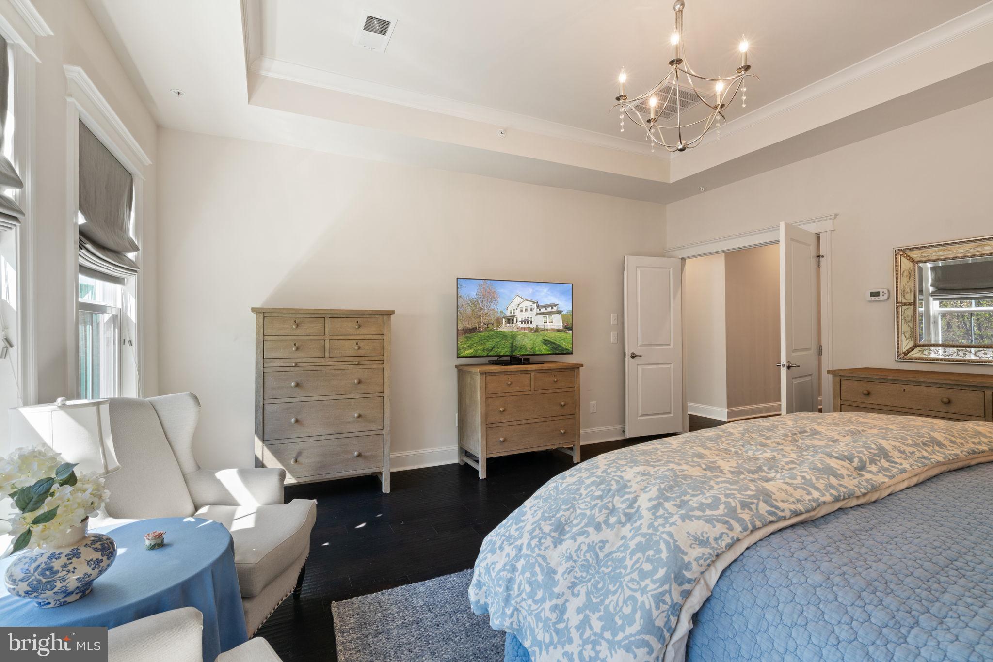 POTOMAC SHORES - Residential