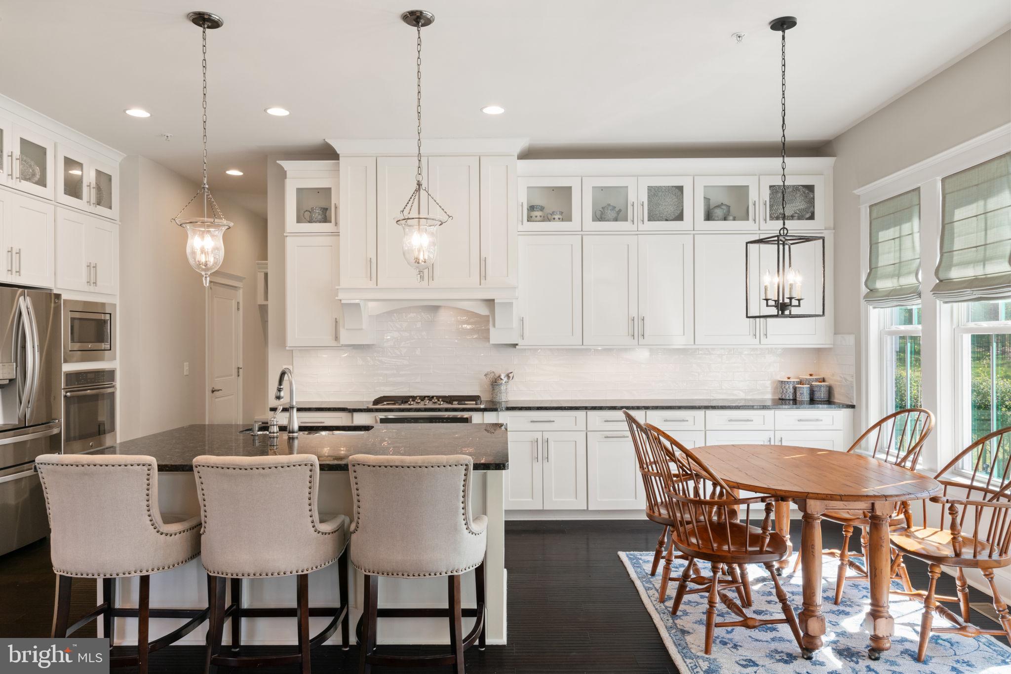 POTOMAC SHORES - Residential