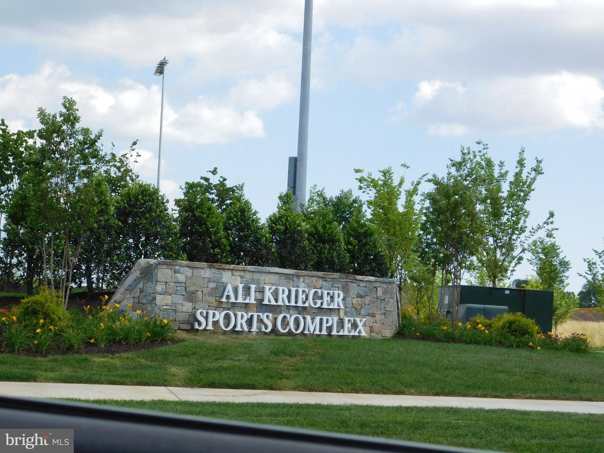 POTOMAC SHORES - Residential