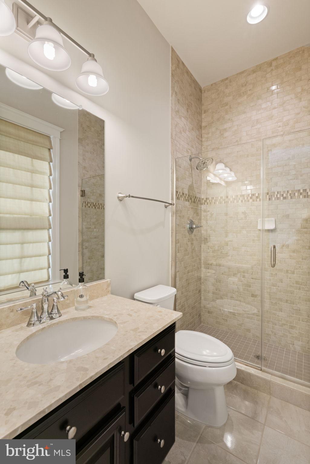 POTOMAC SHORES - Residential