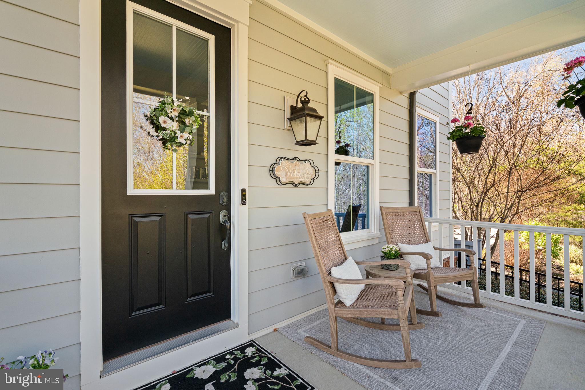 POTOMAC SHORES - Residential