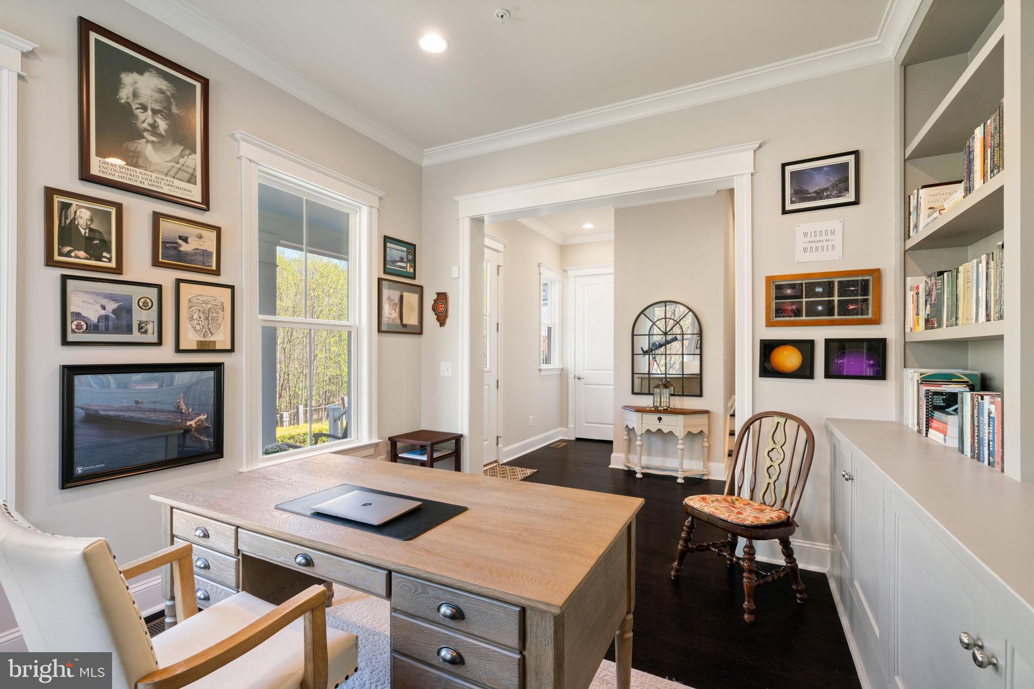 POTOMAC SHORES - Residential