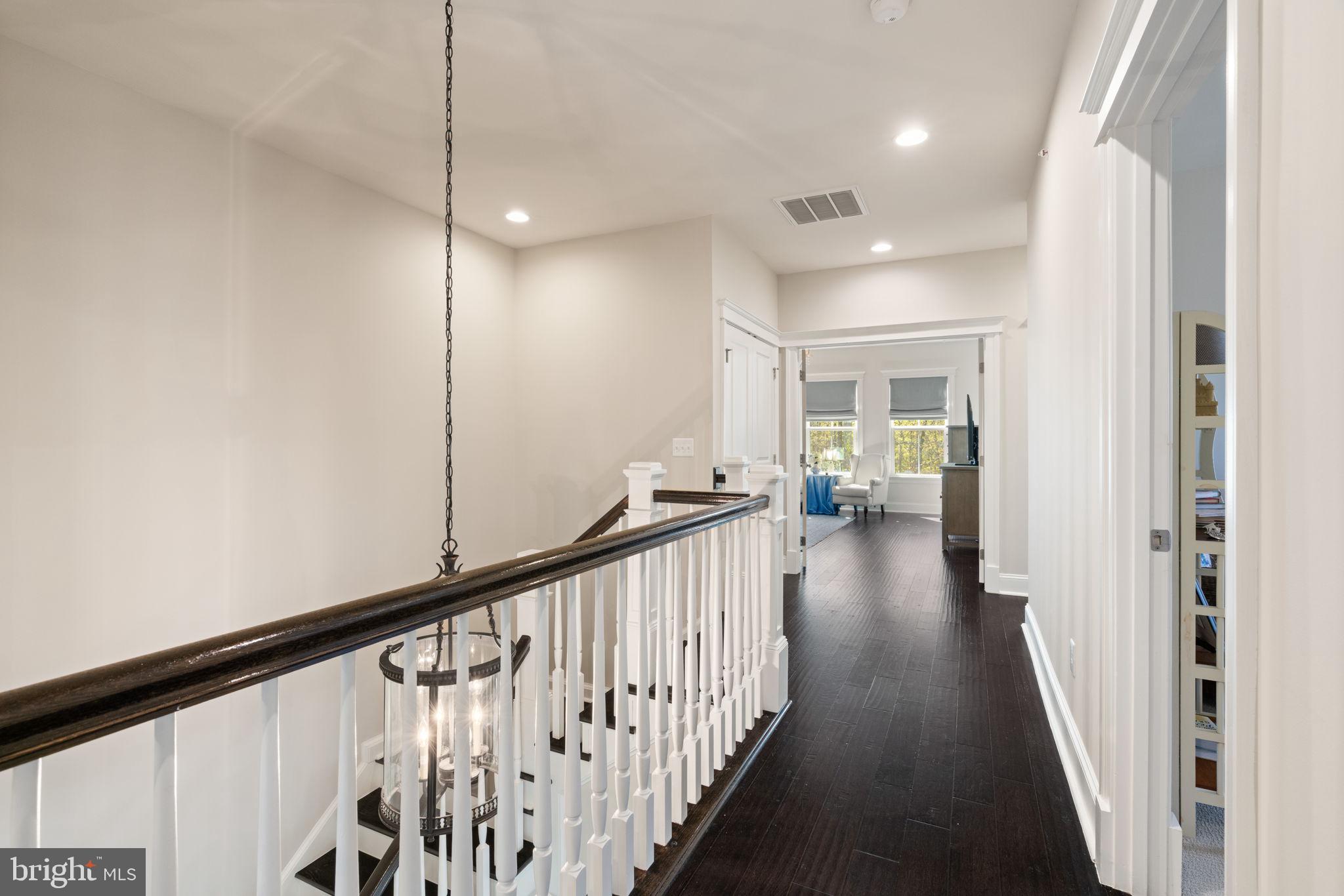 POTOMAC SHORES - Residential