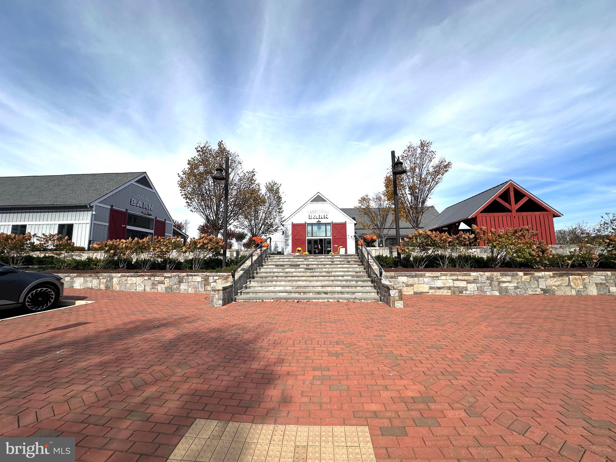 POTOMAC SHORES - Residential