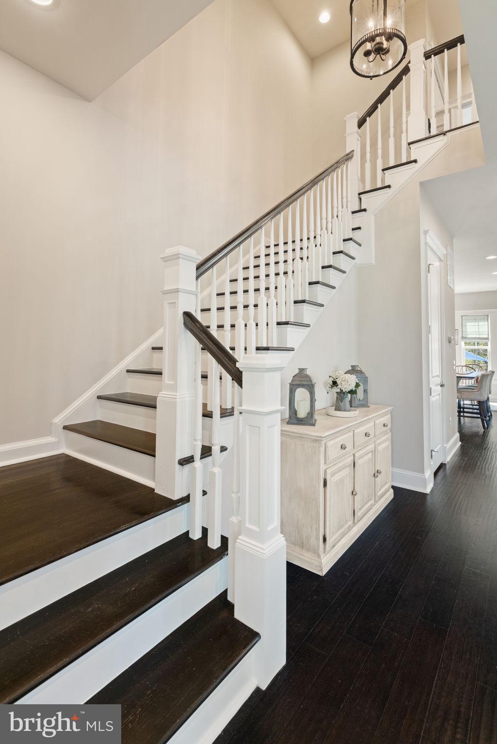 POTOMAC SHORES - Residential