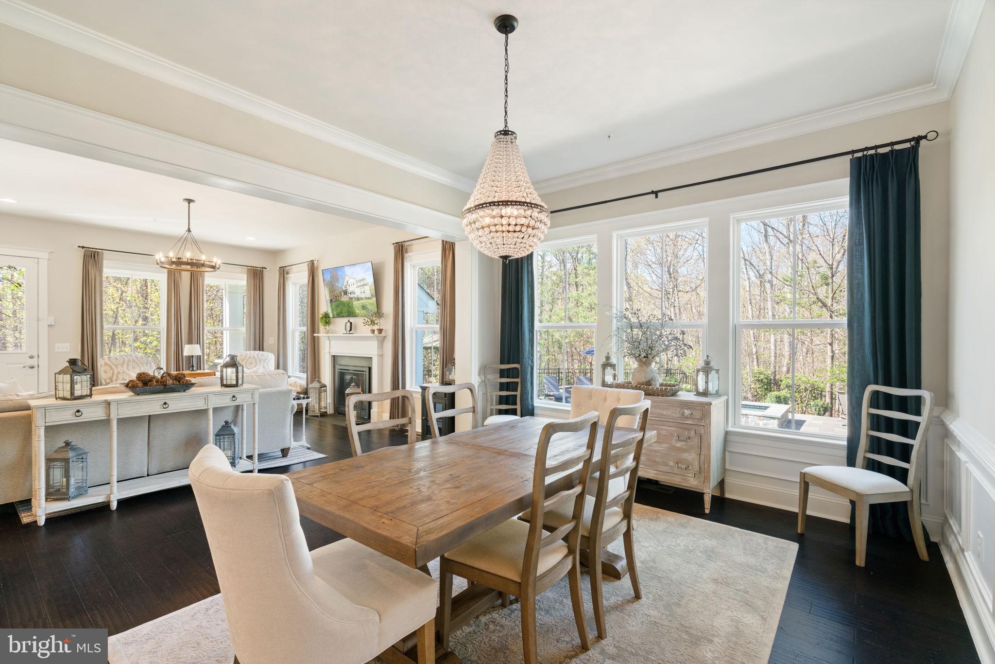 POTOMAC SHORES - Residential