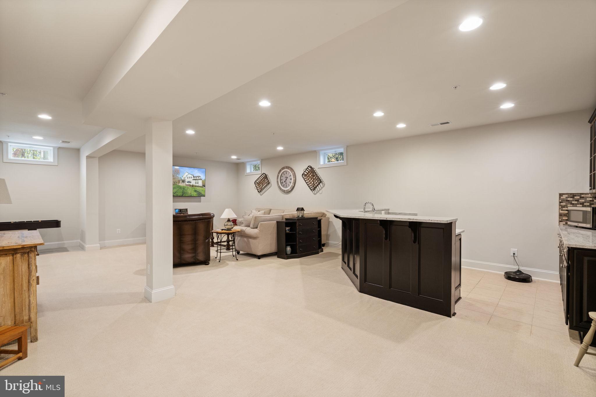 POTOMAC SHORES - Residential