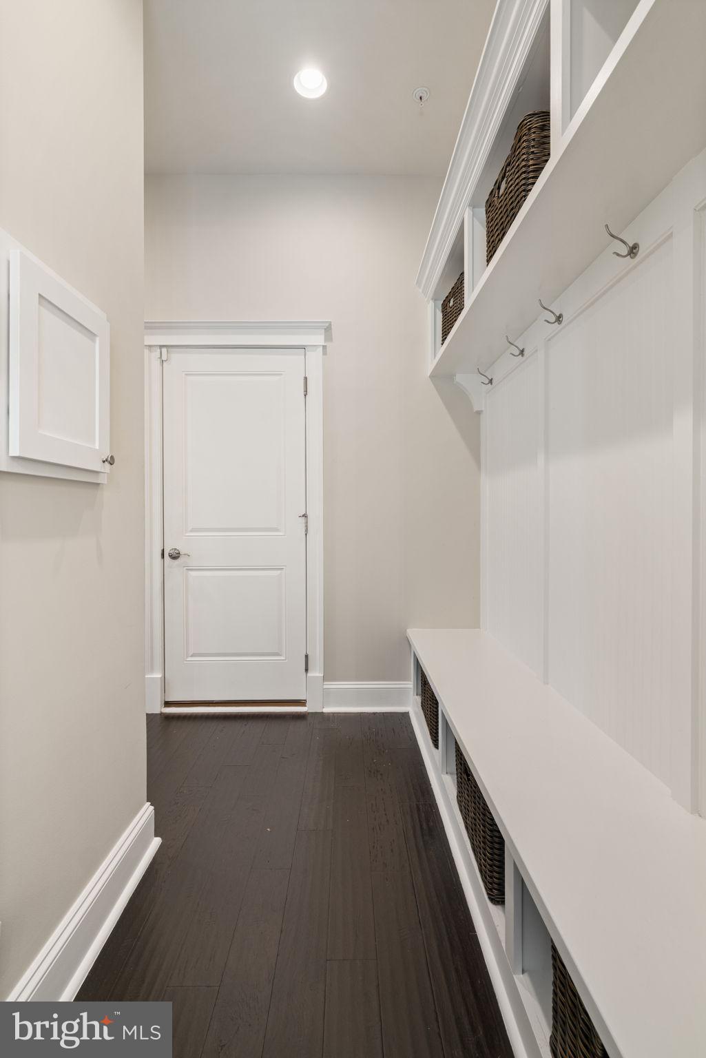 POTOMAC SHORES - Residential