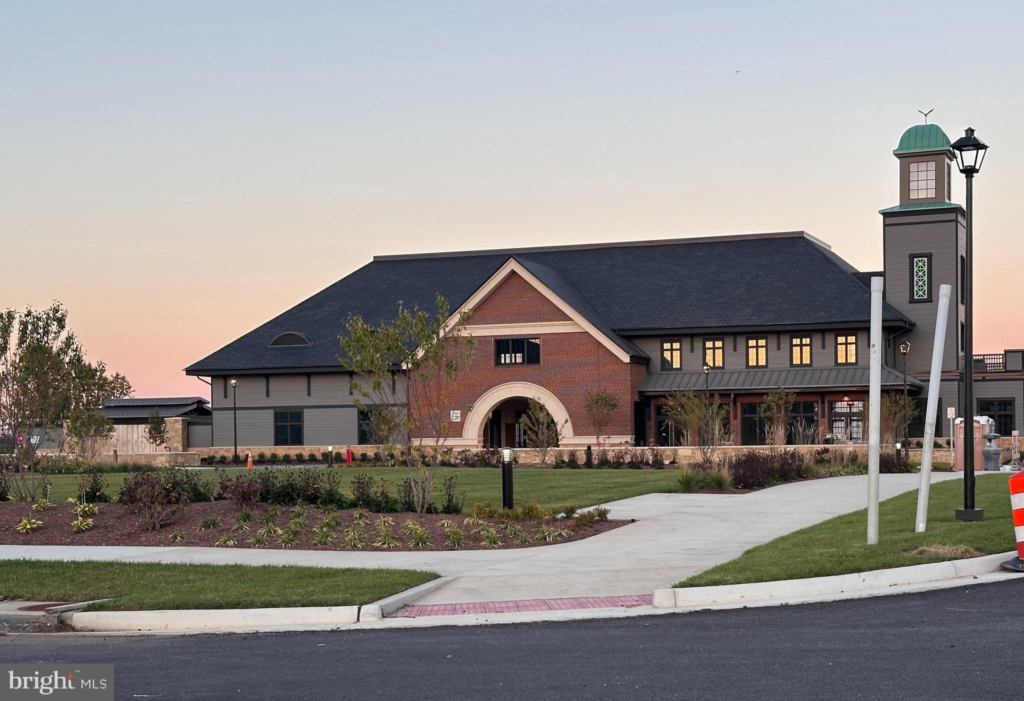 POTOMAC SHORES - Residential