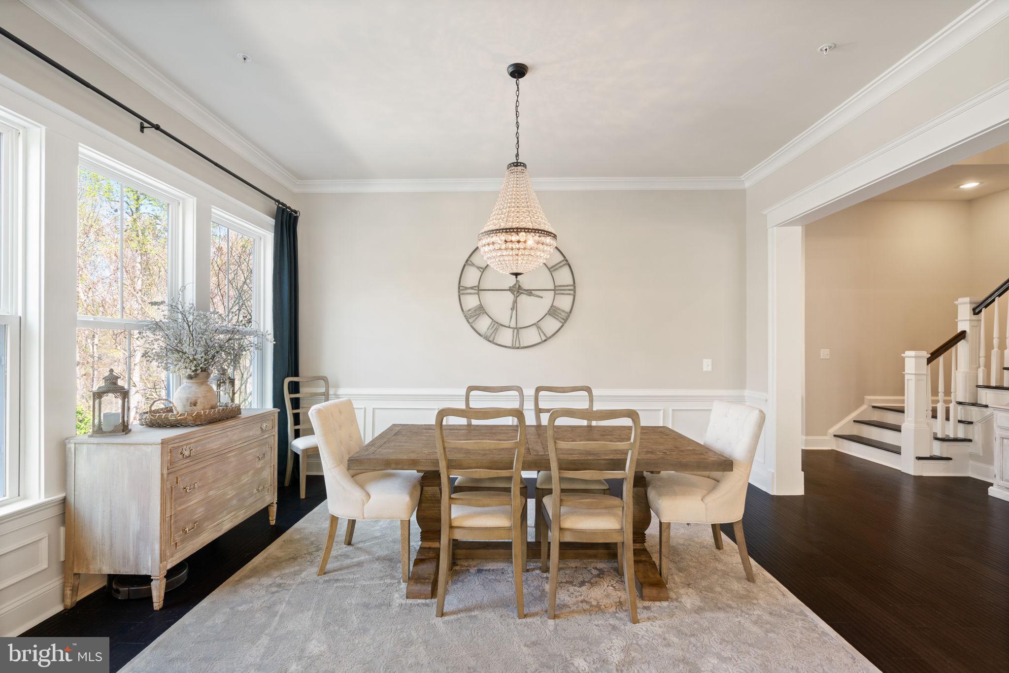 POTOMAC SHORES - Residential