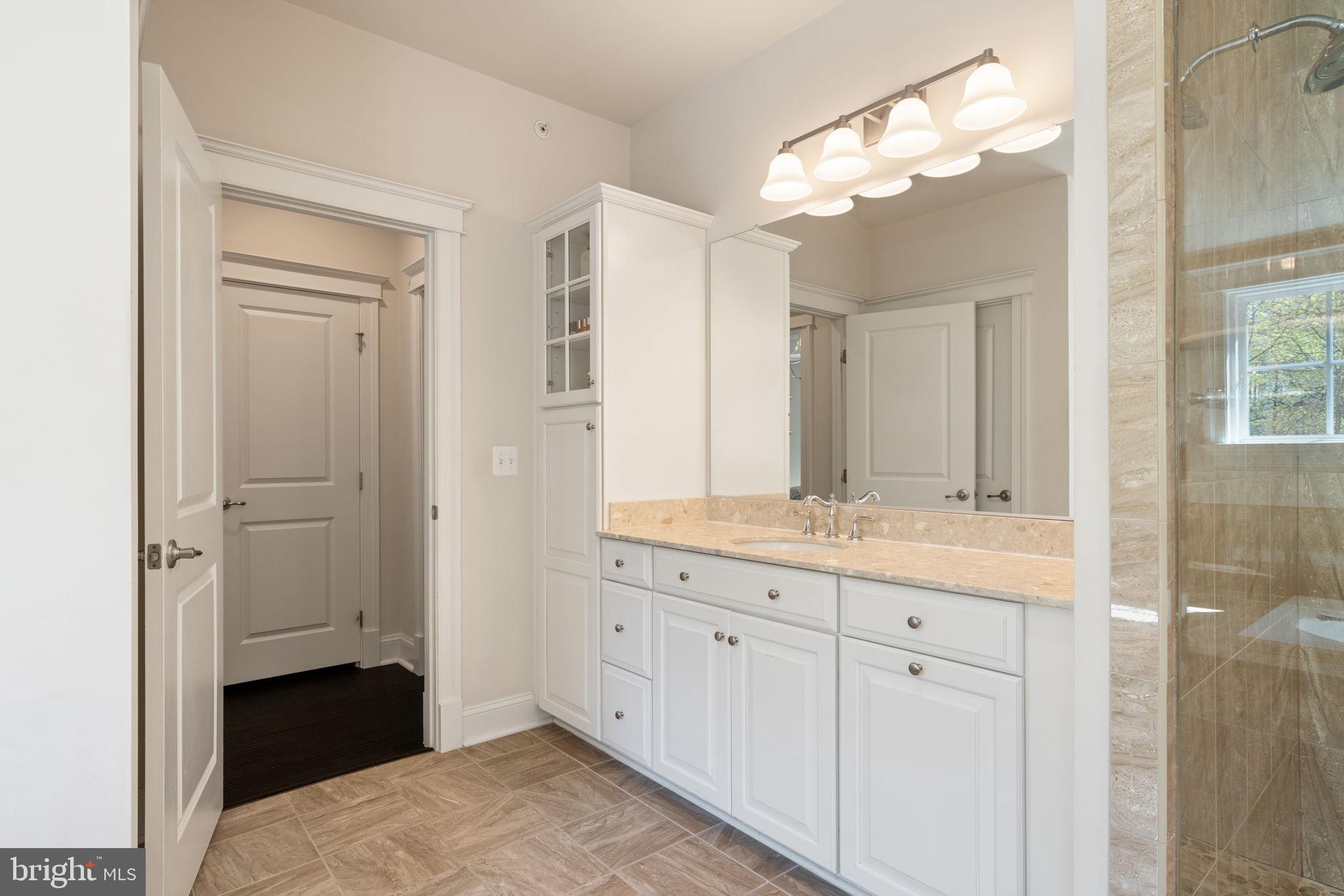 POTOMAC SHORES - Residential