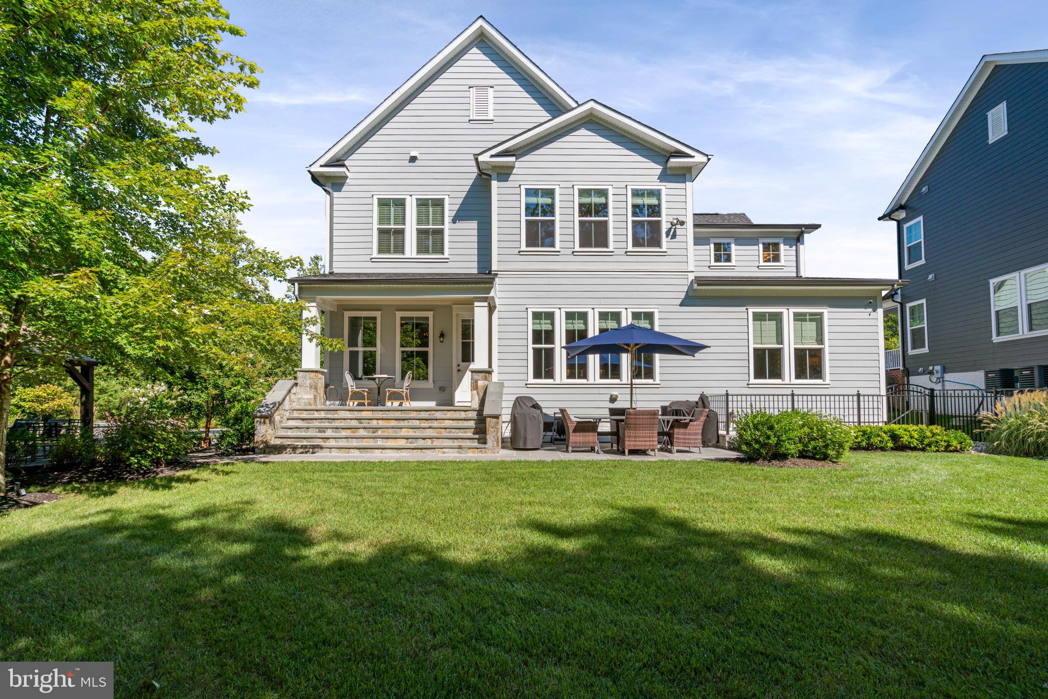 17200 MISS PACKARD COURT