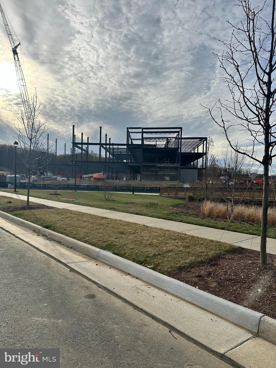 POTOMAC SHORES - Residential