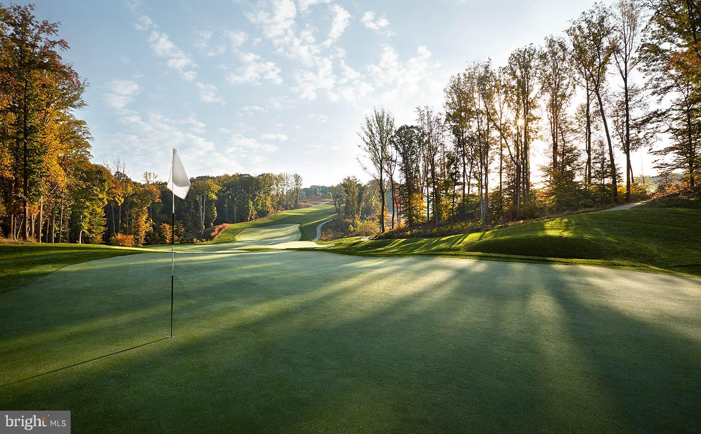 POTOMAC SHORES - Residential