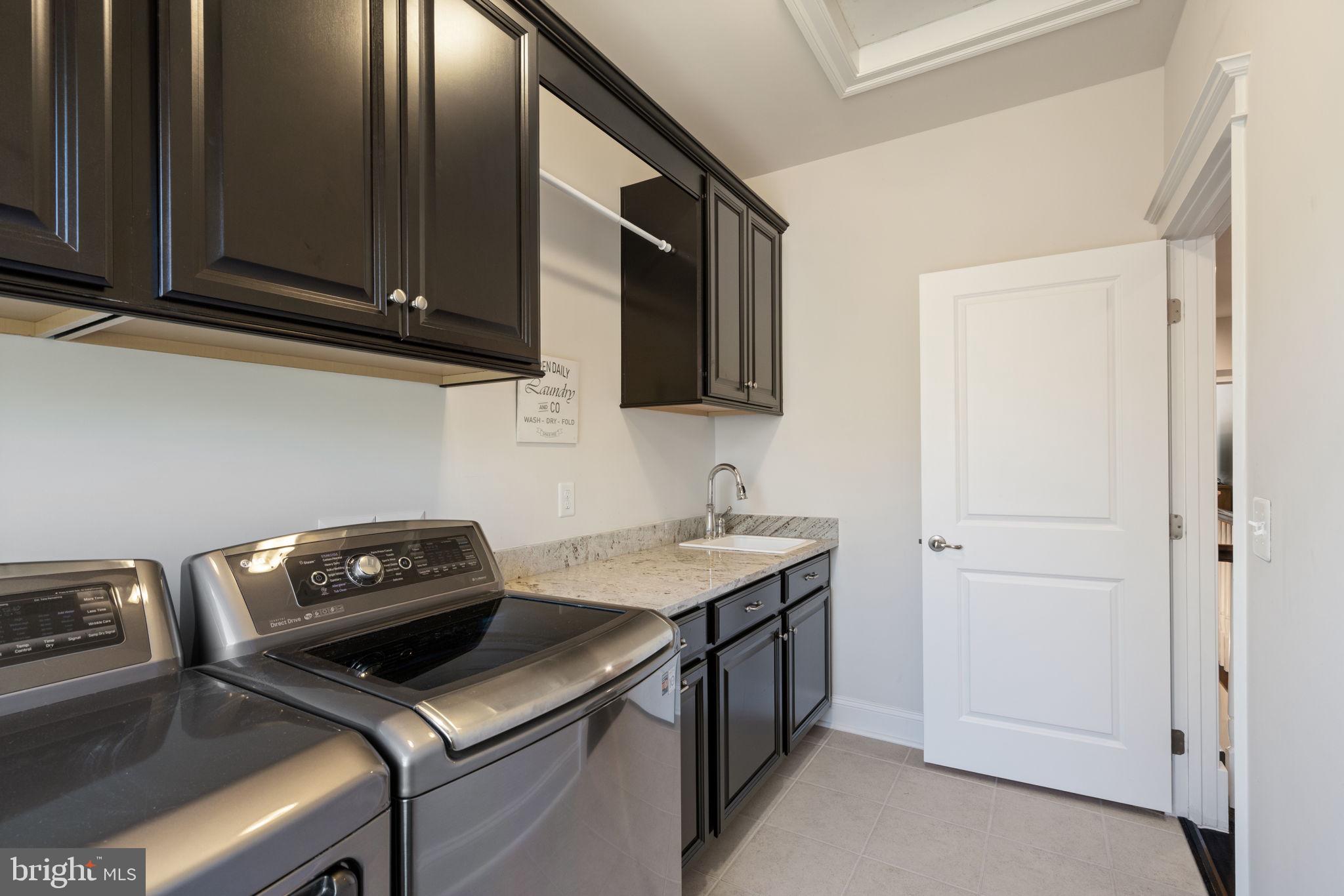 POTOMAC SHORES - Residential