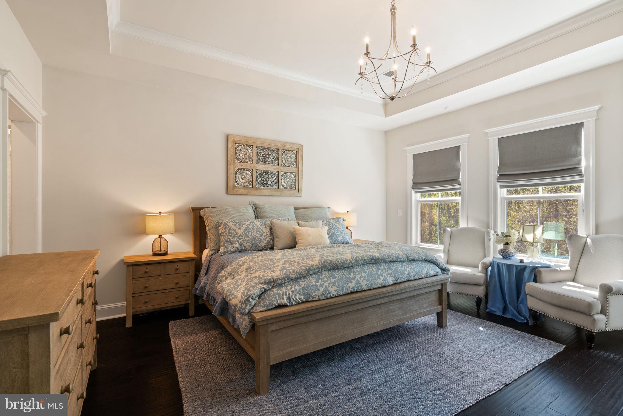 POTOMAC SHORES - Residential